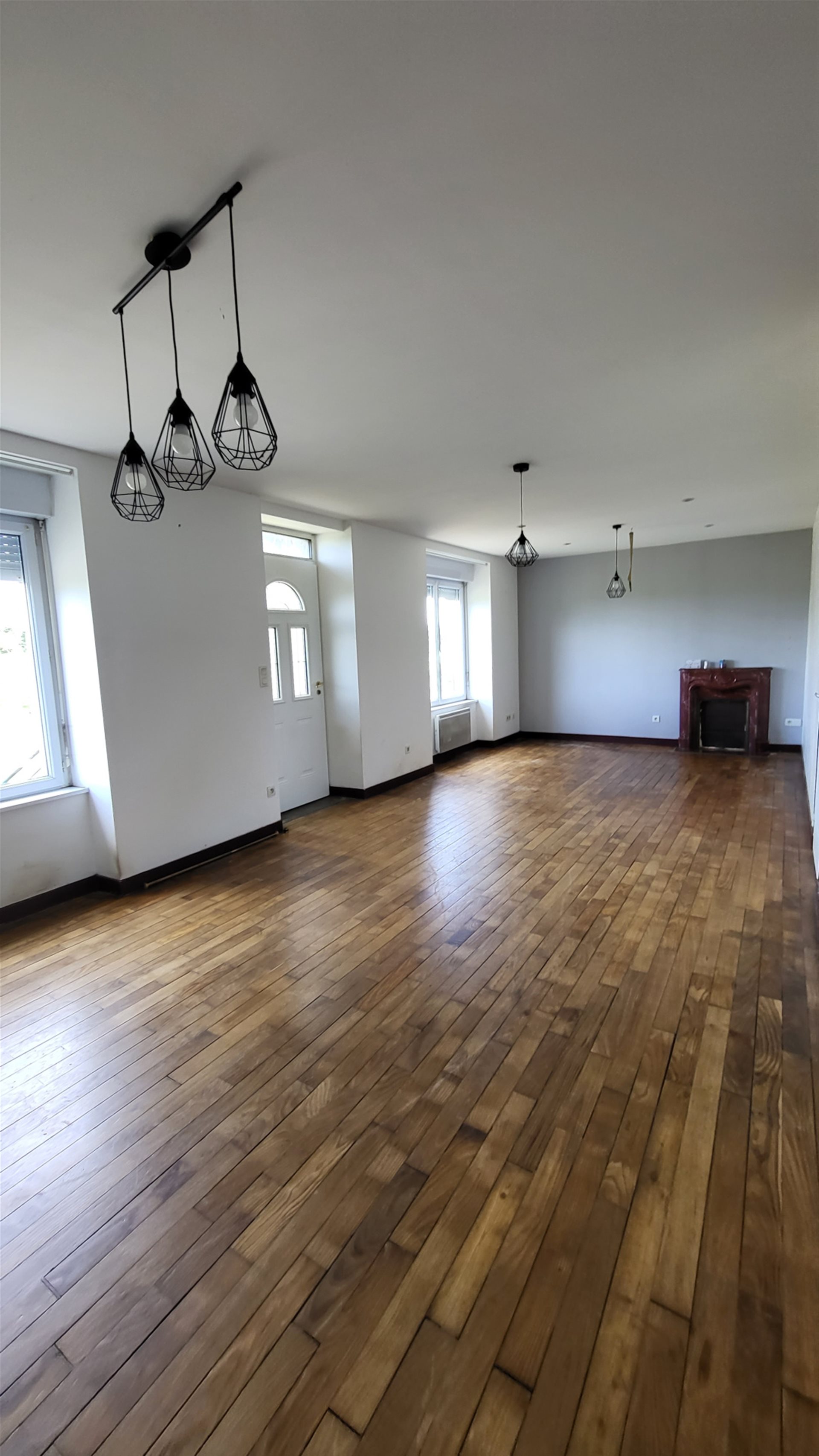 Maison à vendre, 96m², Le Ferré