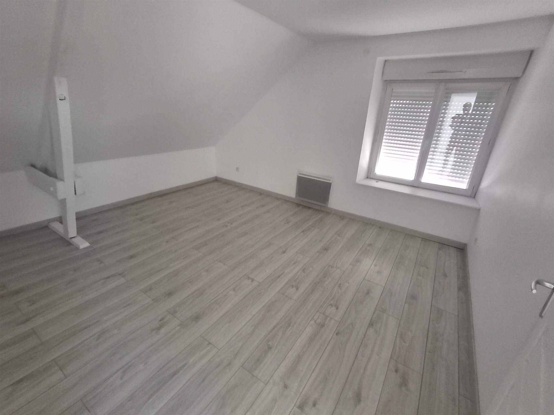 Maison à vendre, 96m², Le Ferré