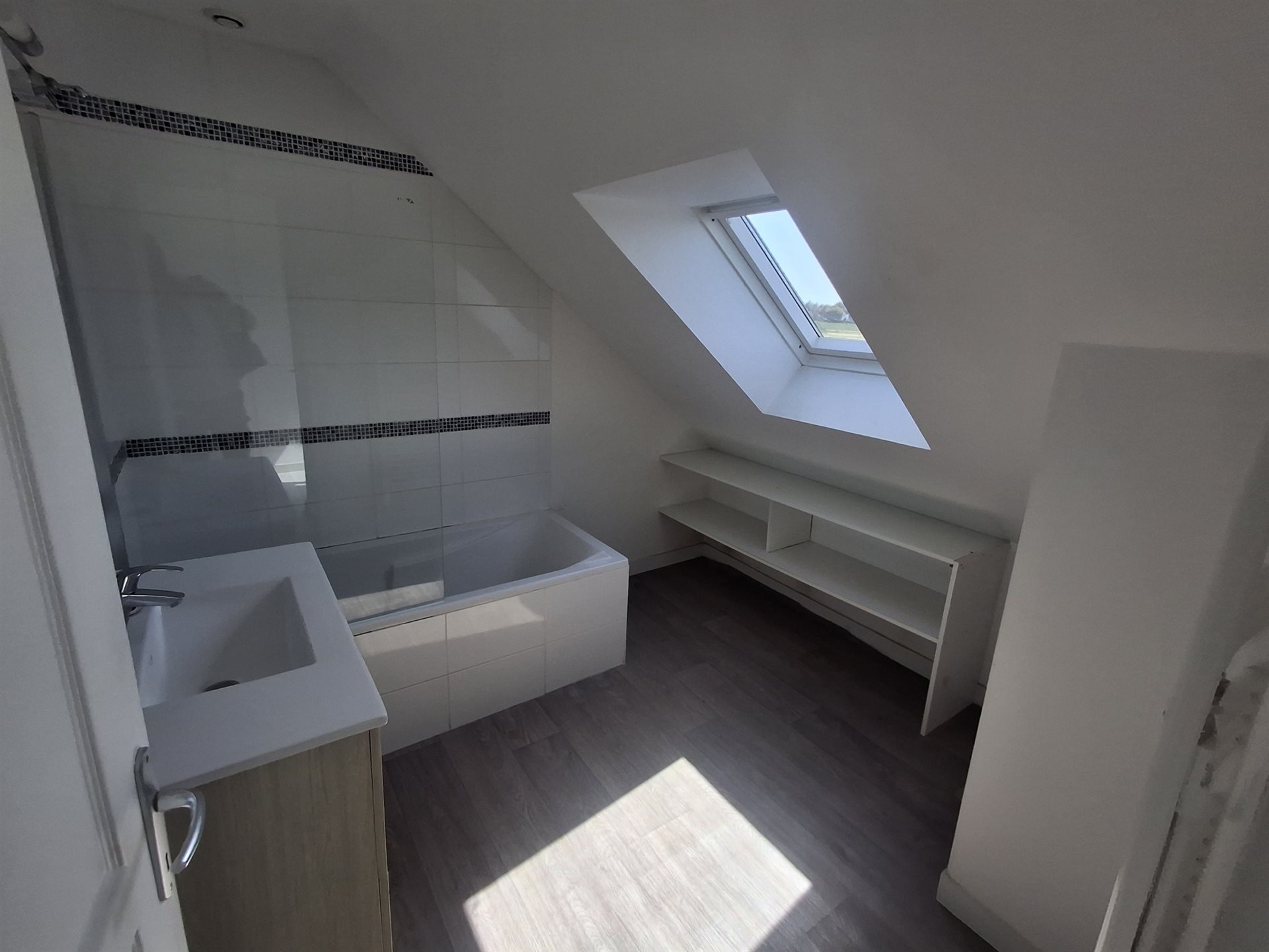 Maison à vendre, 96m², Le Ferré