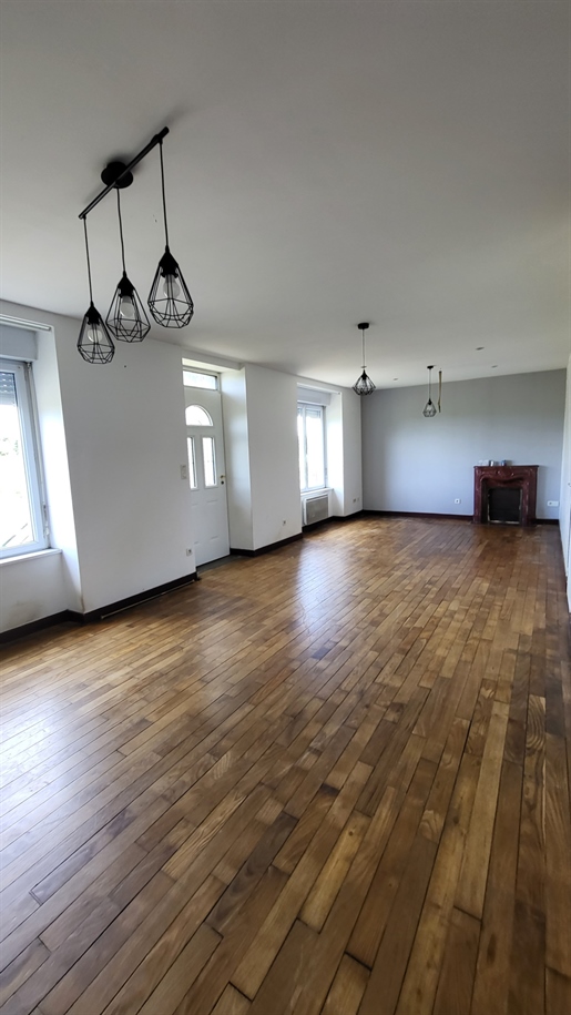 Maison 5 pièces 96 m² · à Le Ferré · 96 m² · 157 300 €