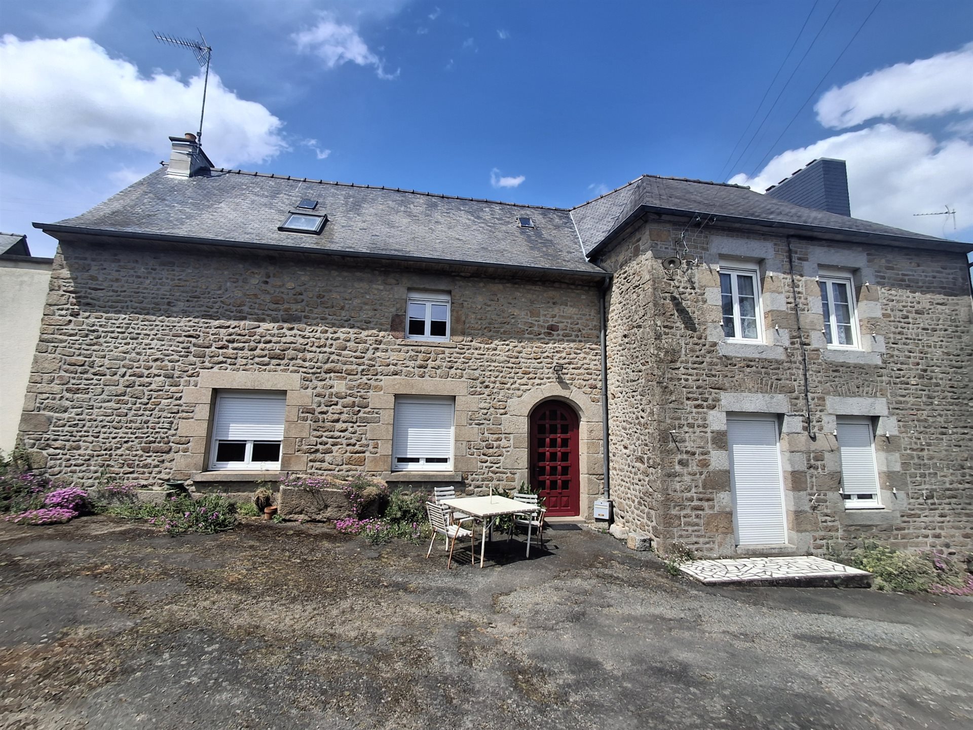 Maison à vendre, 132m², Le Loroux