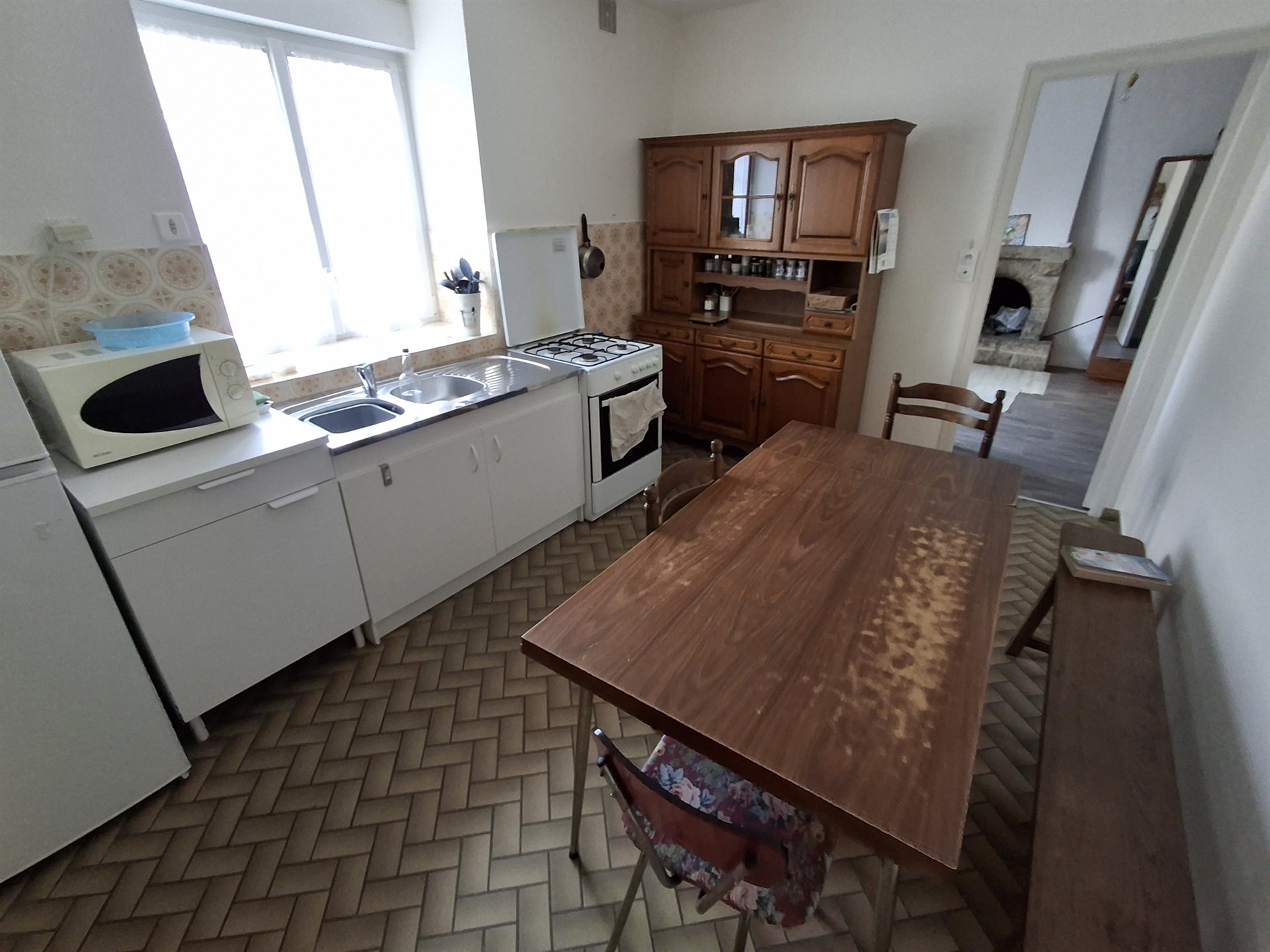 Maison à vendre, 132m², Le Loroux