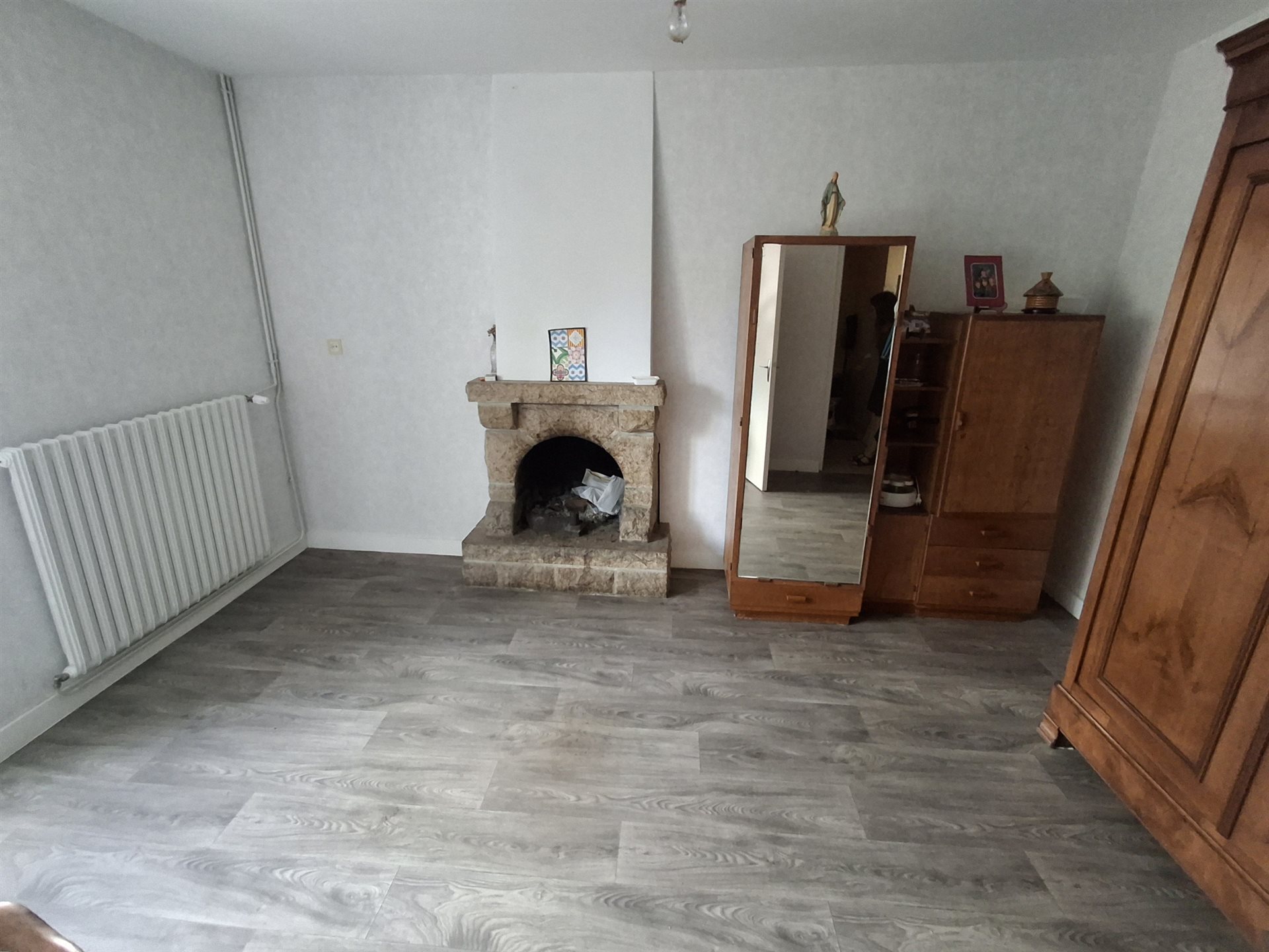 Maison à vendre, 132m², Le Loroux