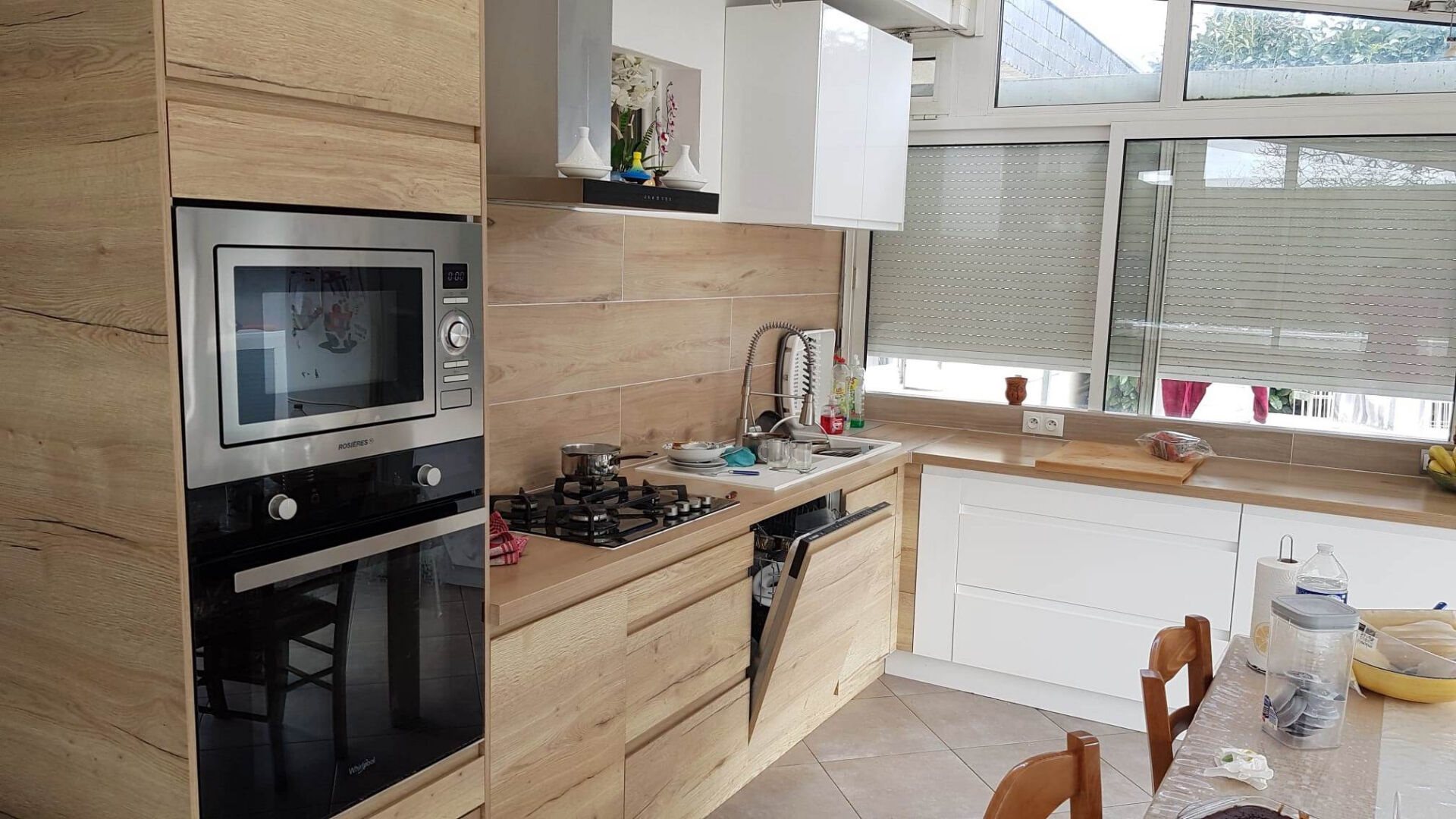 Maison à vendre, 110m², Fougères
