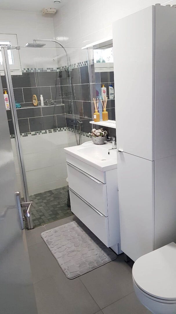 Maison à vendre, 110m², Fougères