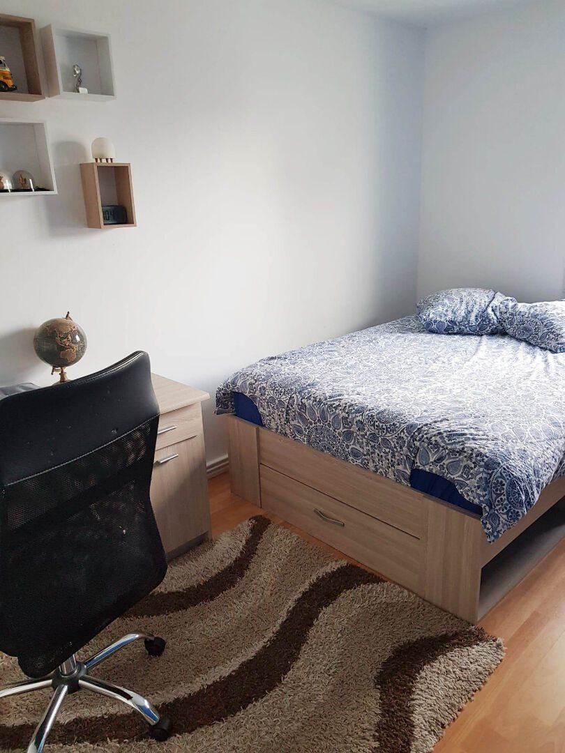 Maison à vendre, 110m², Fougères