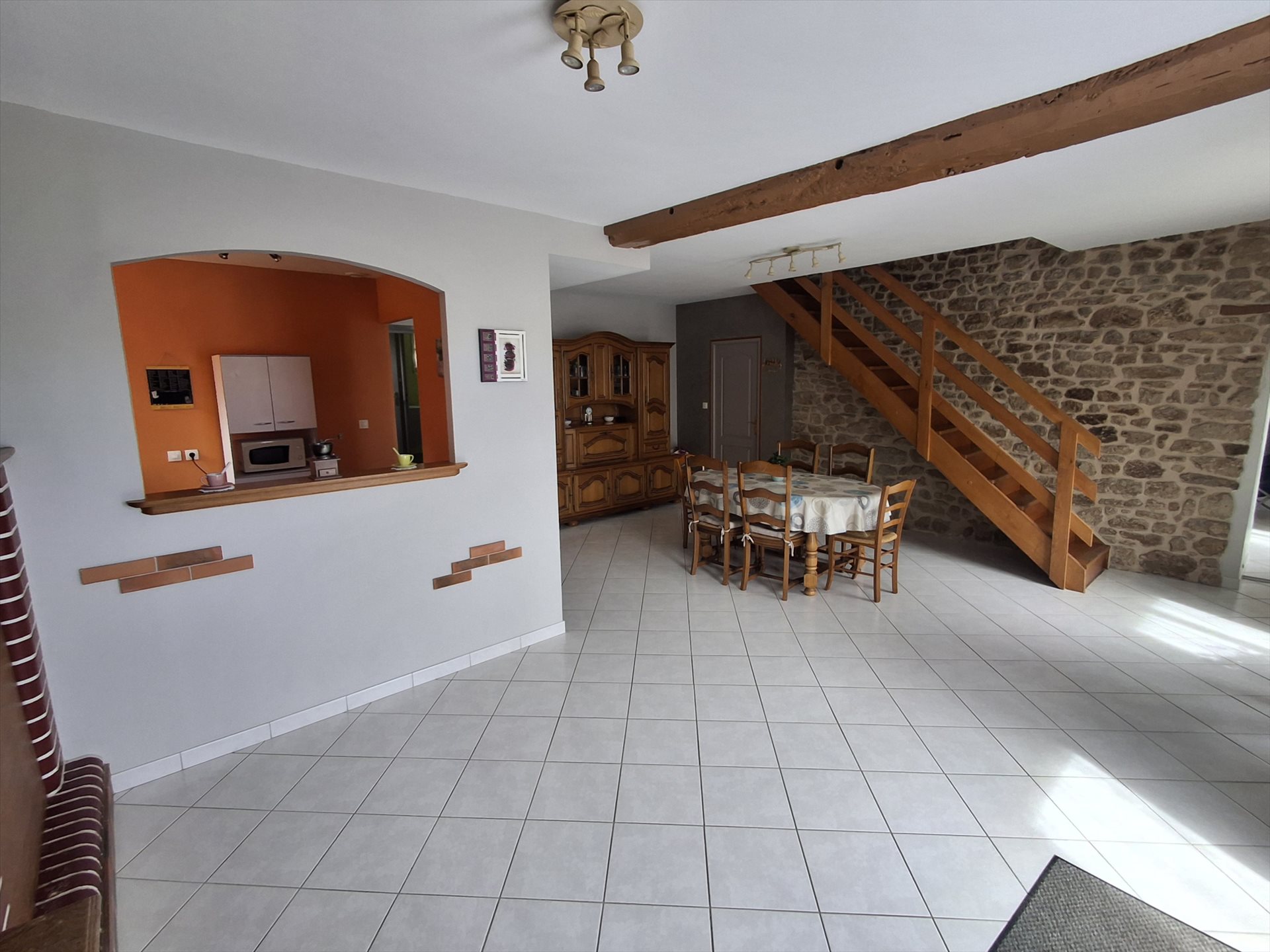 Maison à vendre, 152m², Le Loroux
