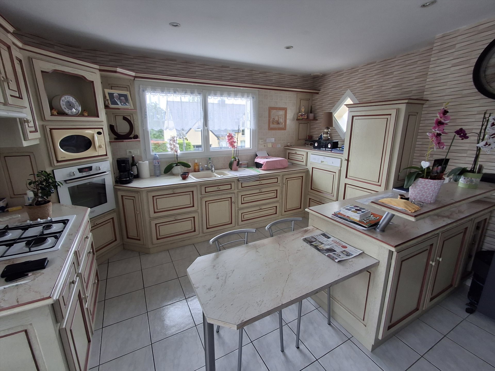 Maison à vendre, 81m², Fougères