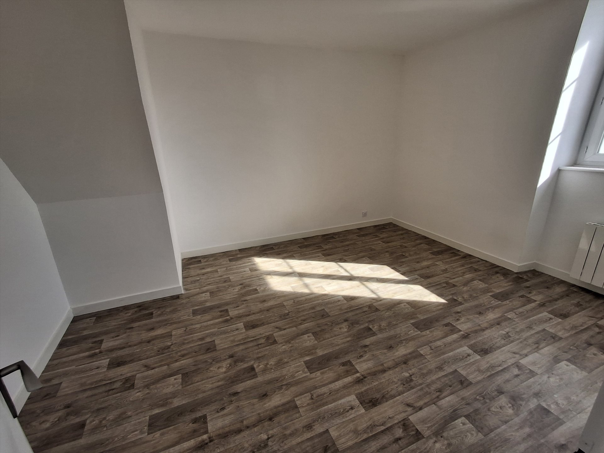 Appartement à vendre, 37m², Fougères