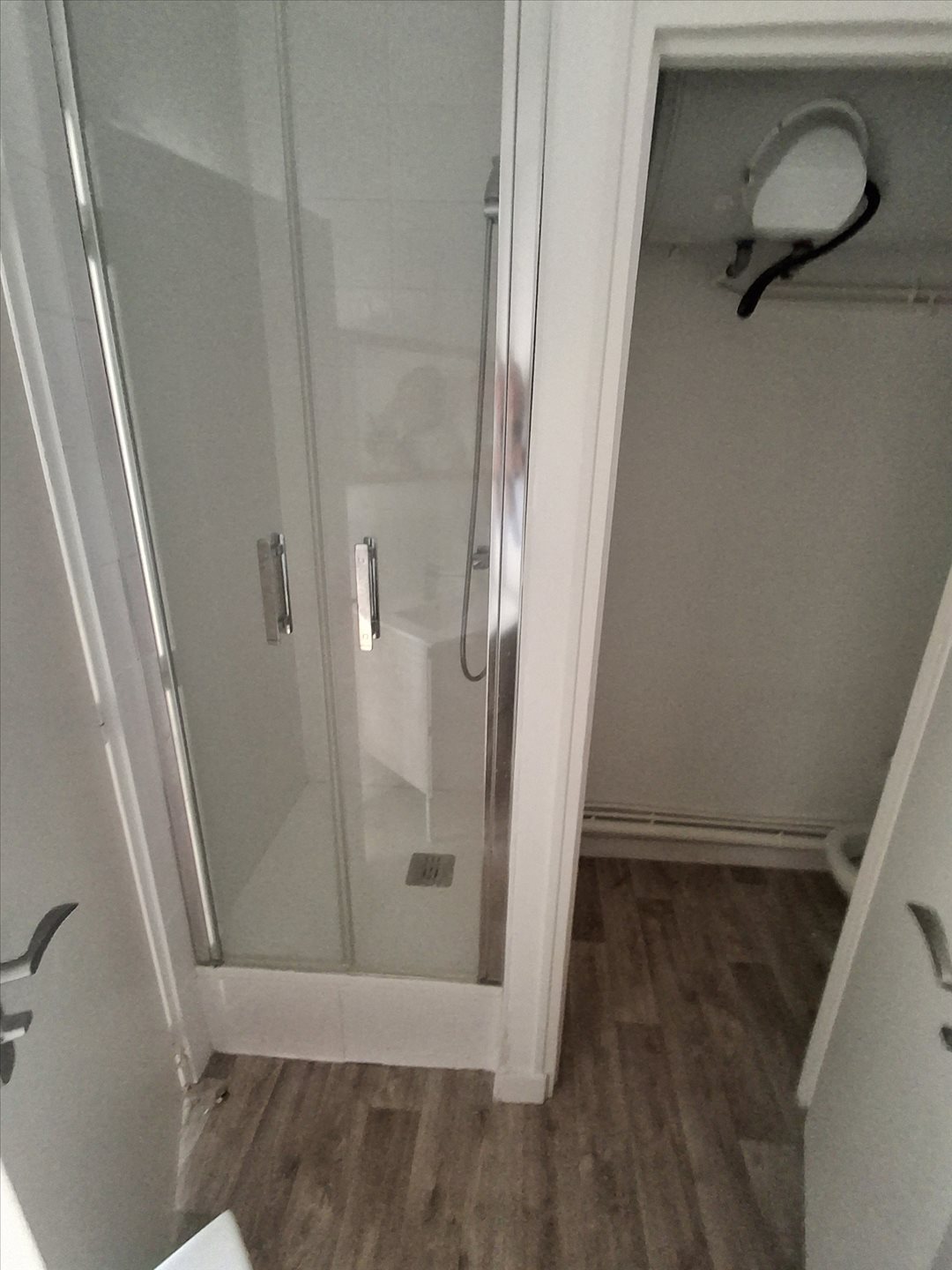 Appartement à vendre, 37m², Fougères