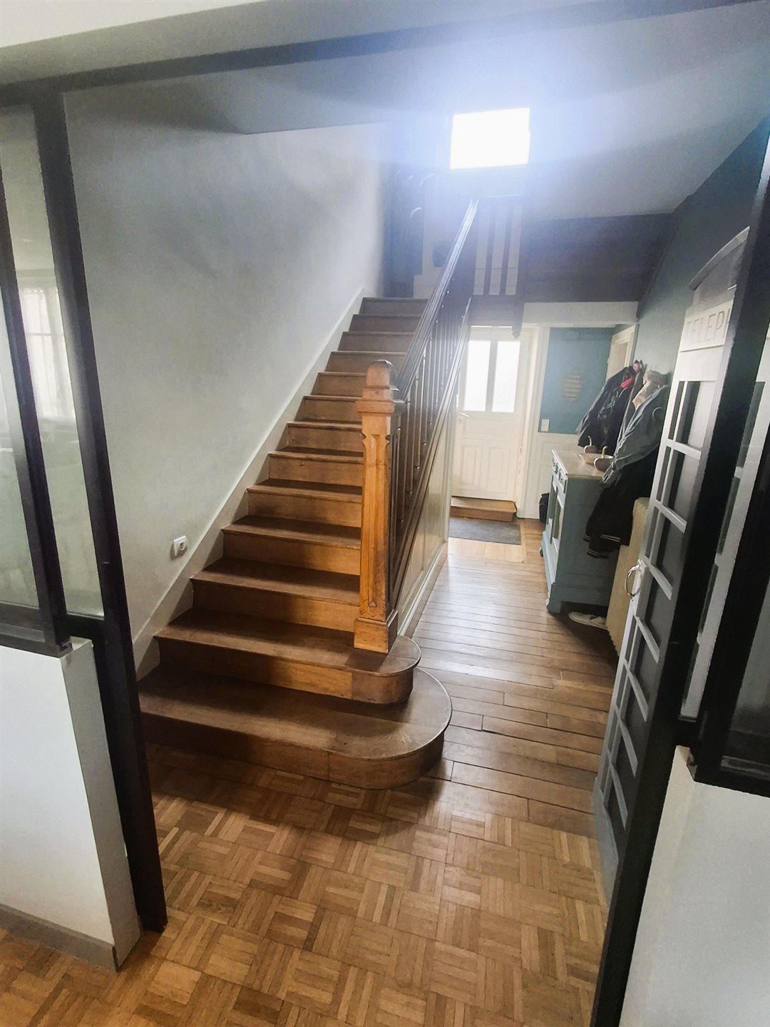 Maison à vendre, 267m², Fougères