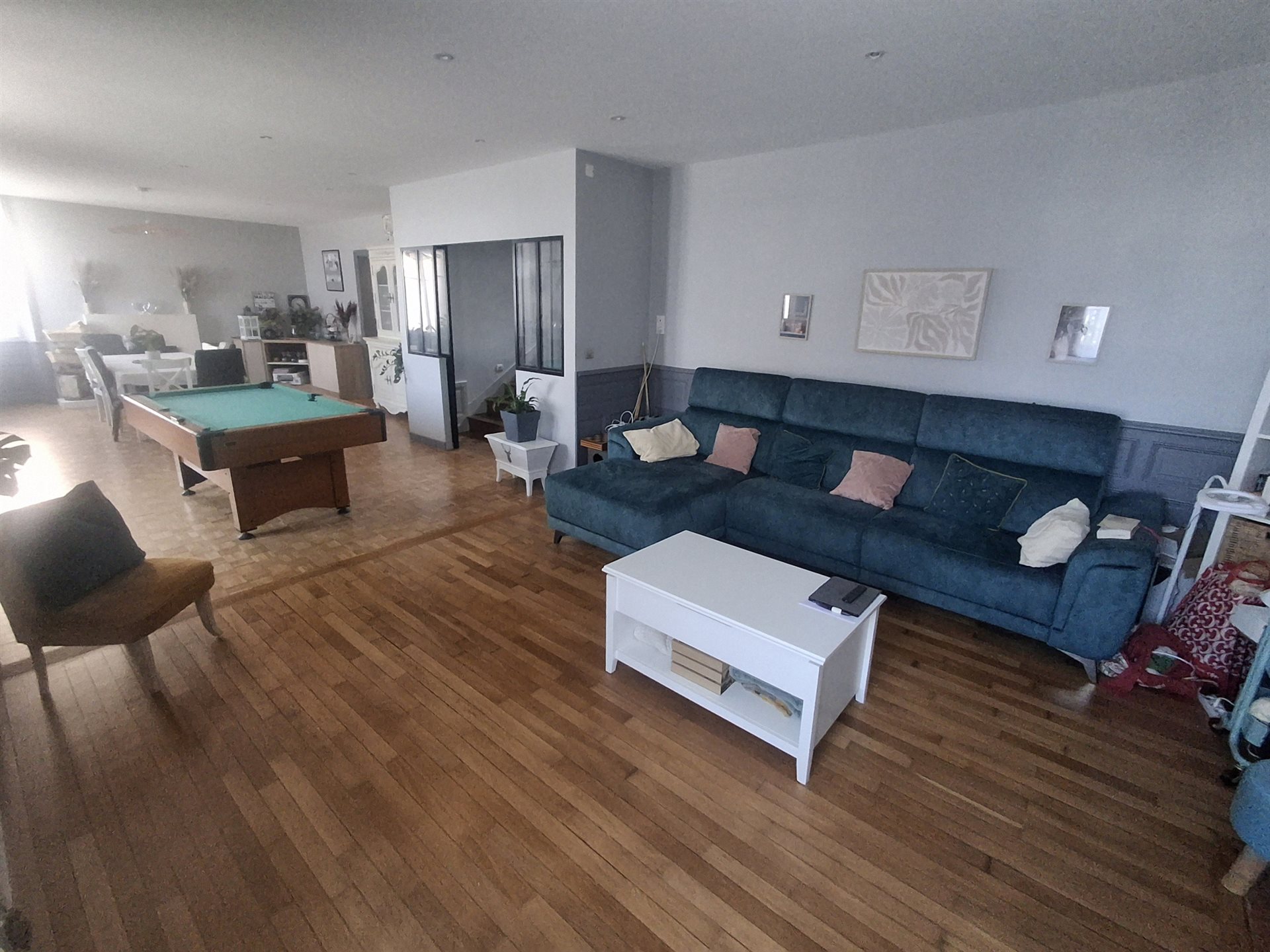 Maison à vendre, 267m², Fougères