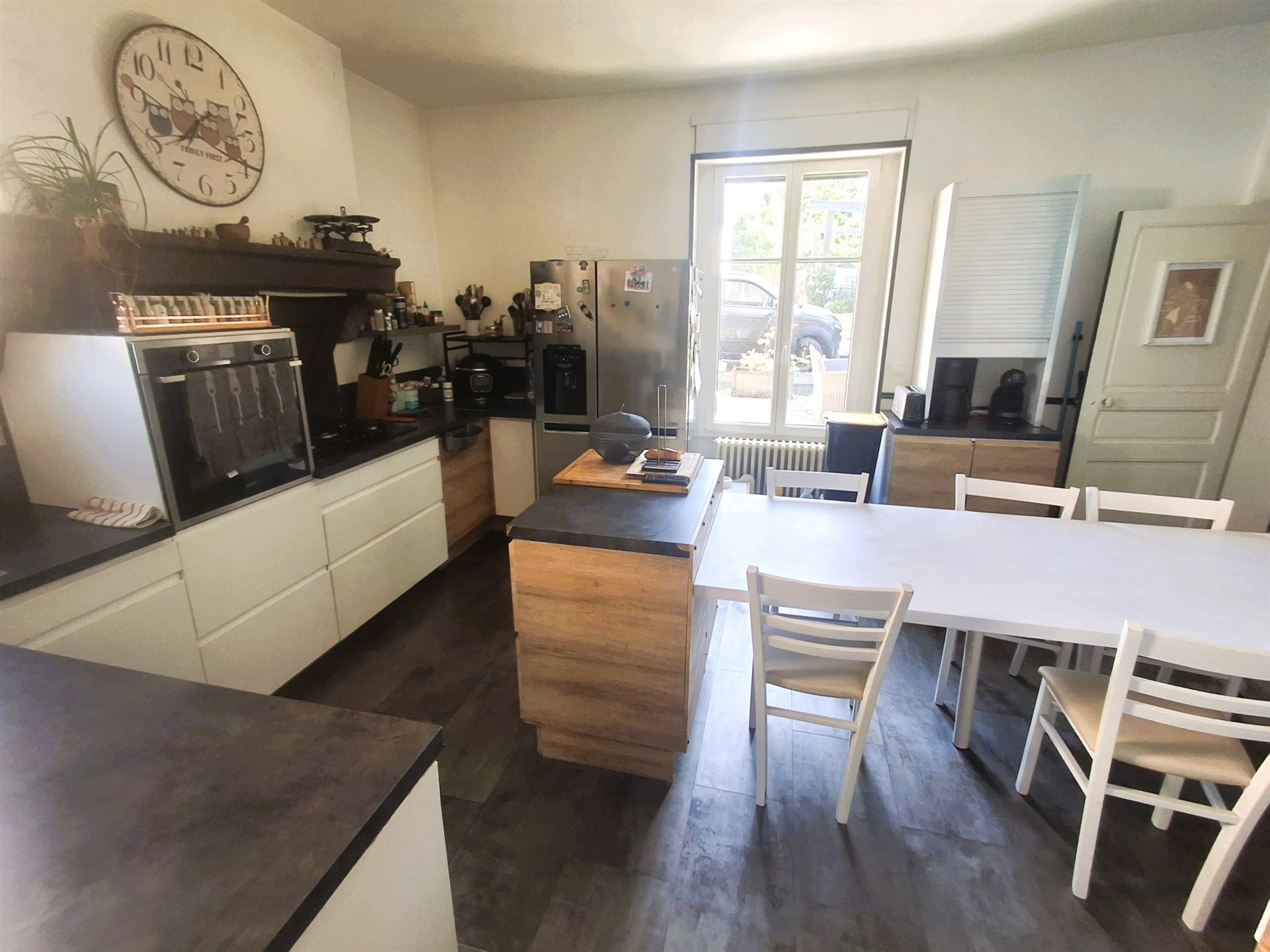 Maison à vendre, 267m², Fougères