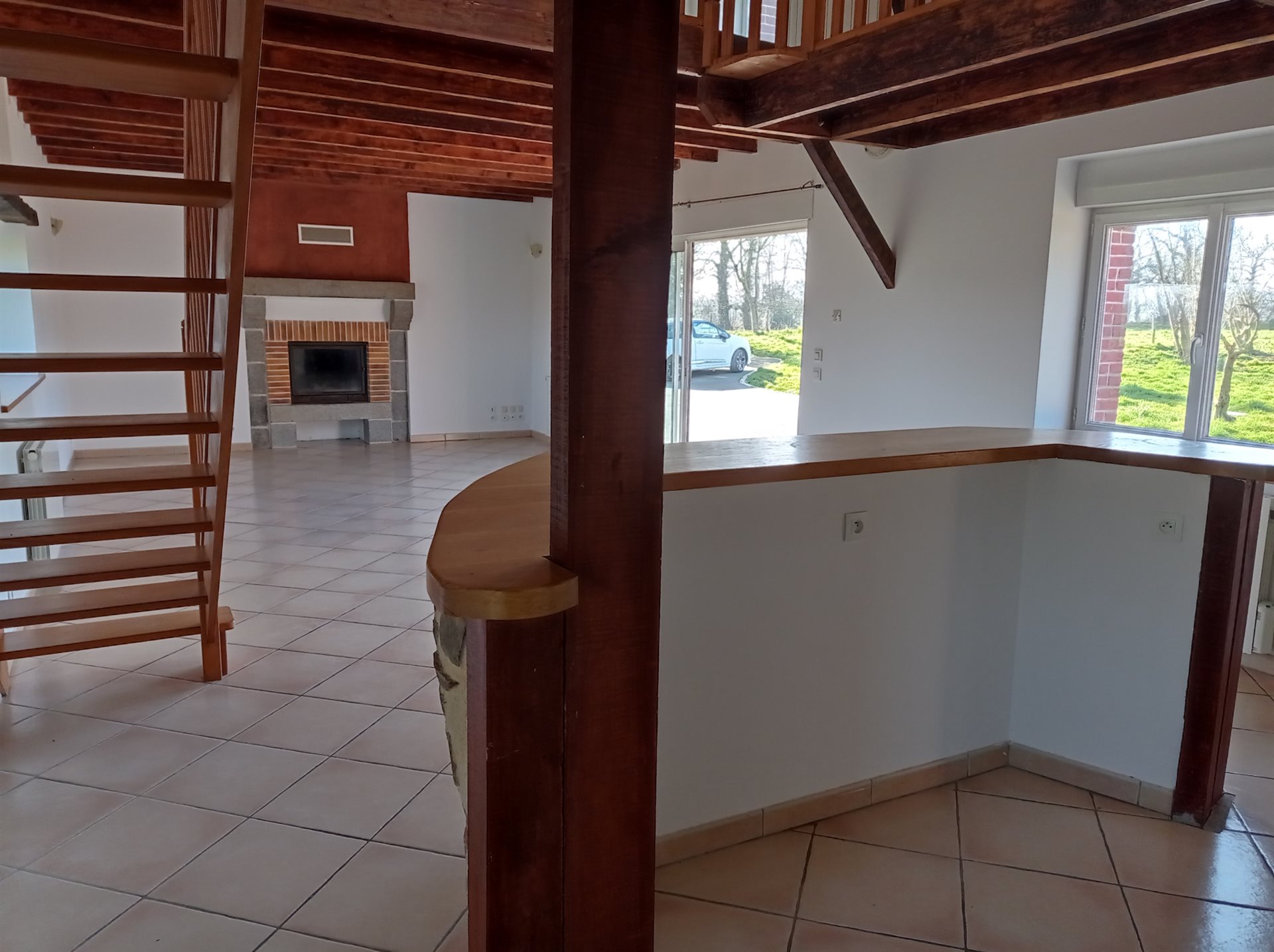 Maison à vendre, 128m², Luitré-Dompierre