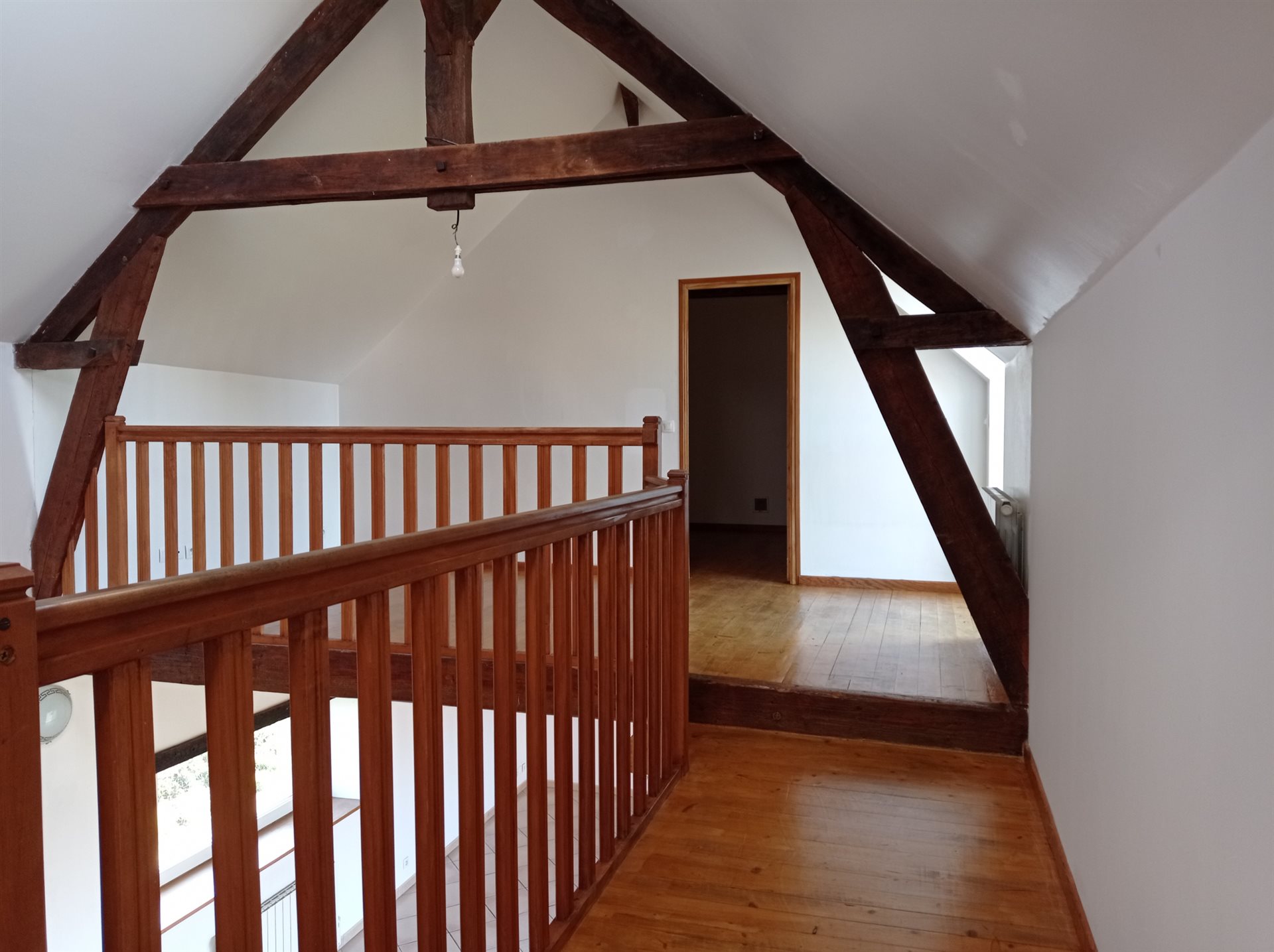 Maison à vendre, 128m², Luitré-Dompierre