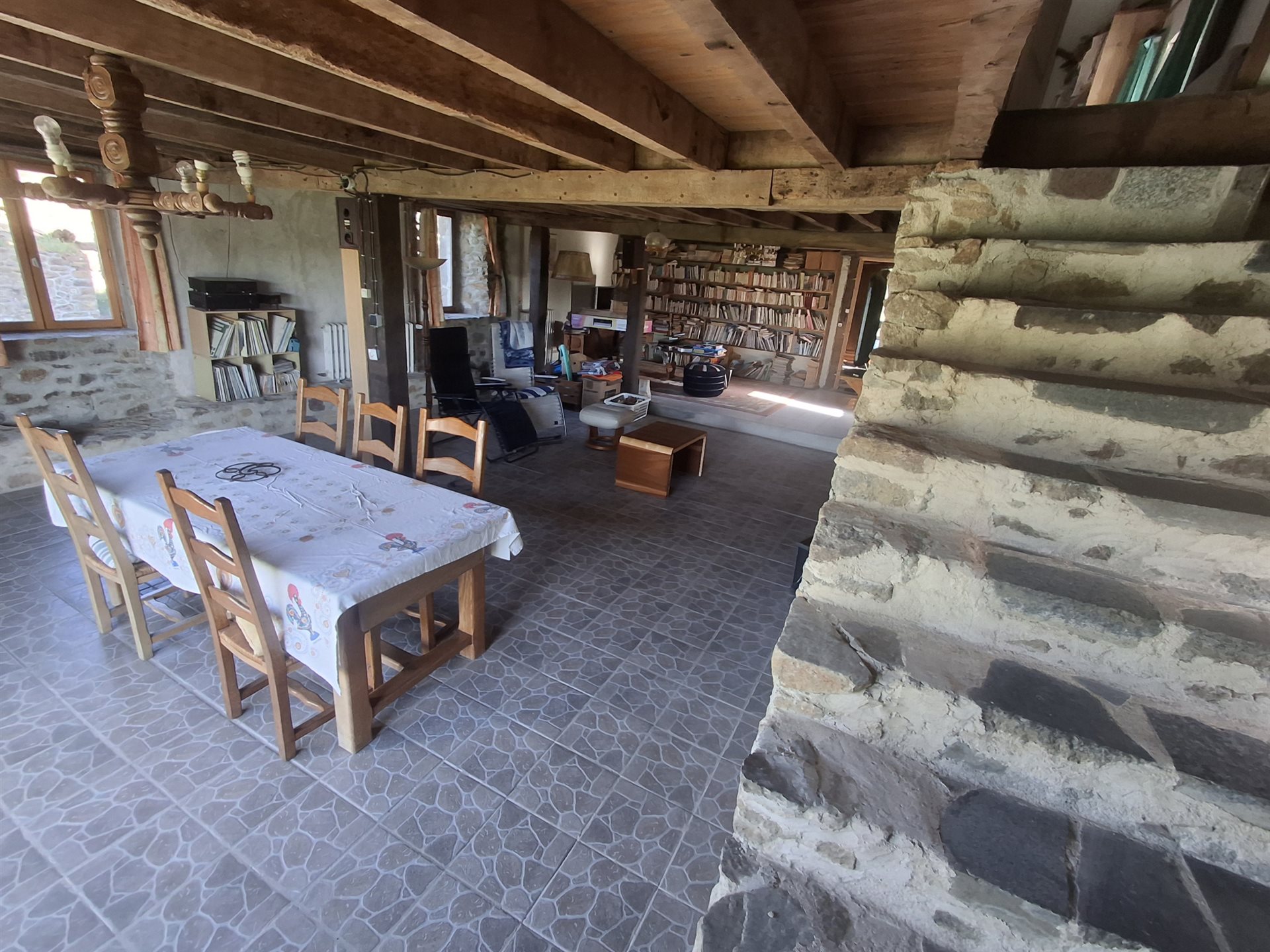 Maison à vendre, 325m², Ernée