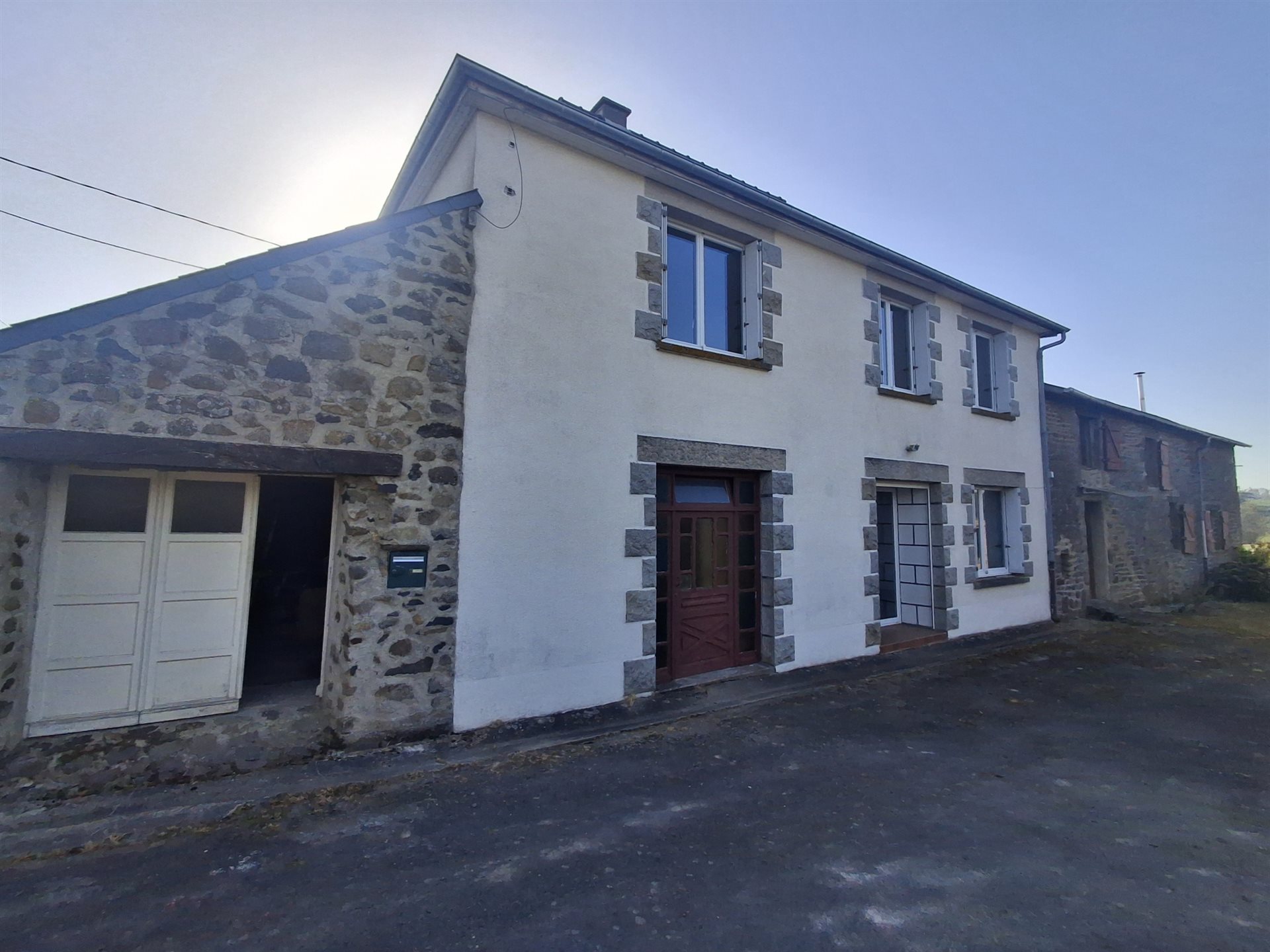 Maison à vendre, 325m², Ernée