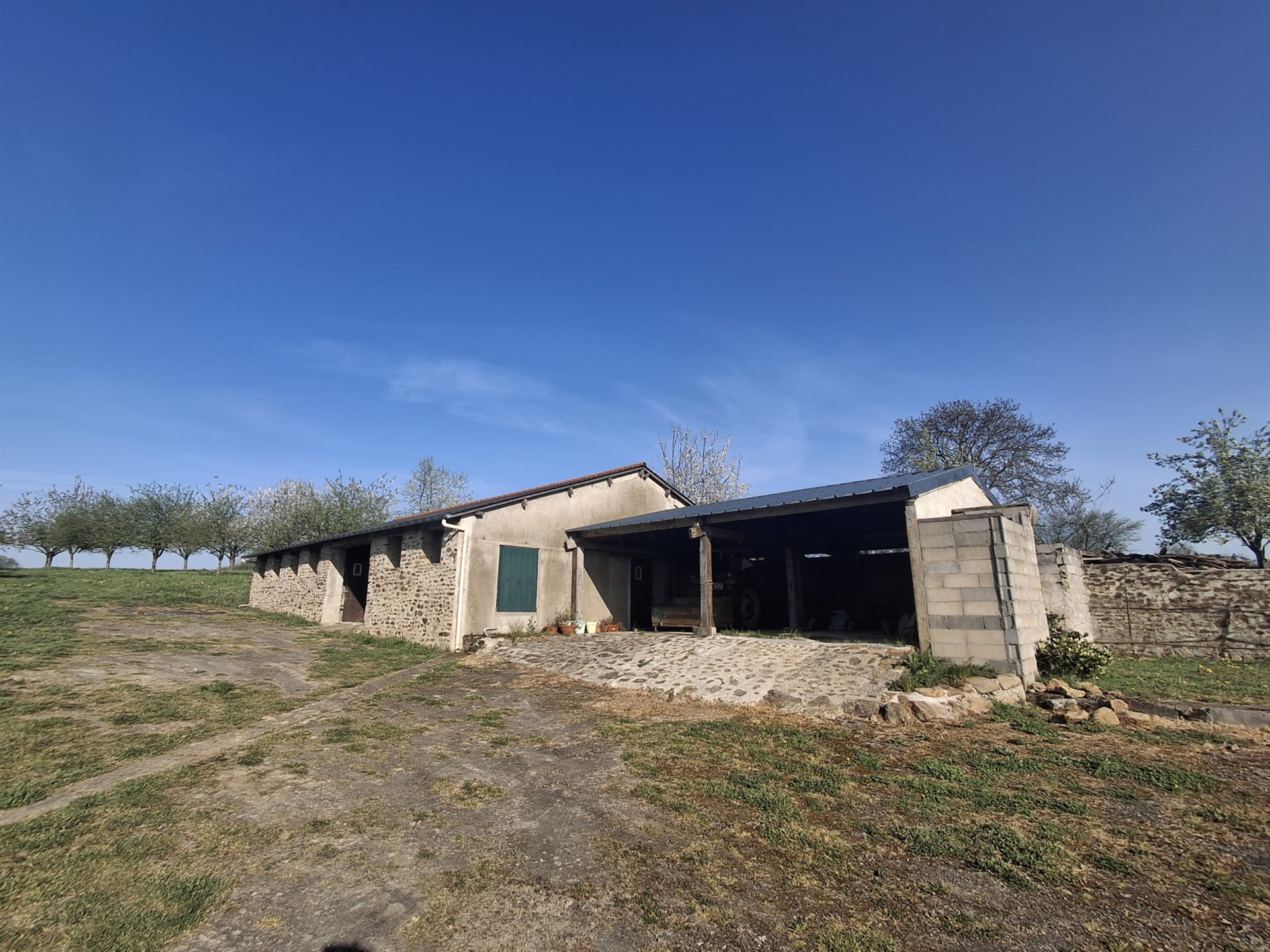 Maison à vendre, 325m², Ernée