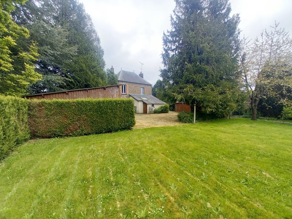 Maison à vendre, 90m², Pontmain
