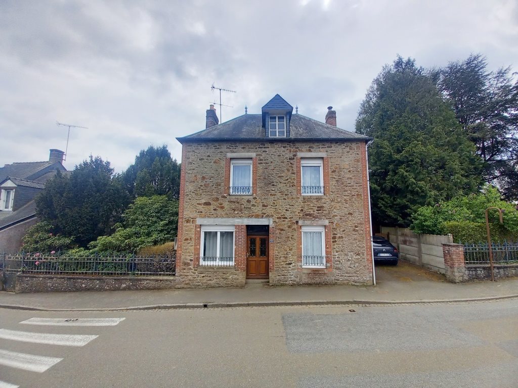Maison à vendre, 90m², Pontmain
