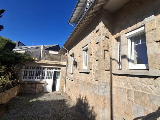 Maison 5 pièces 130 m² · à Fougères · 130 m² · 275 300 €