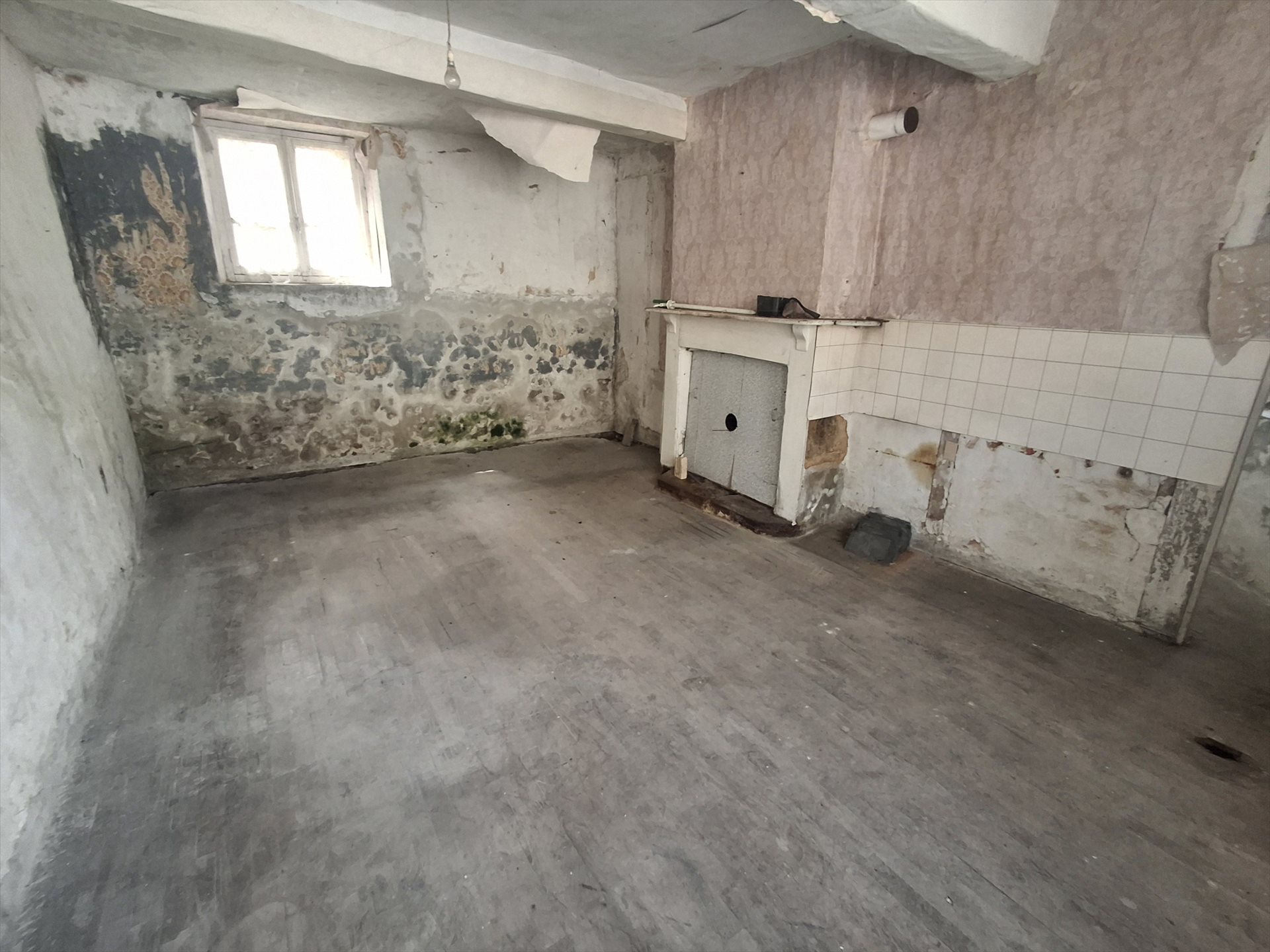 Maison à vendre, 72m², Le Loroux