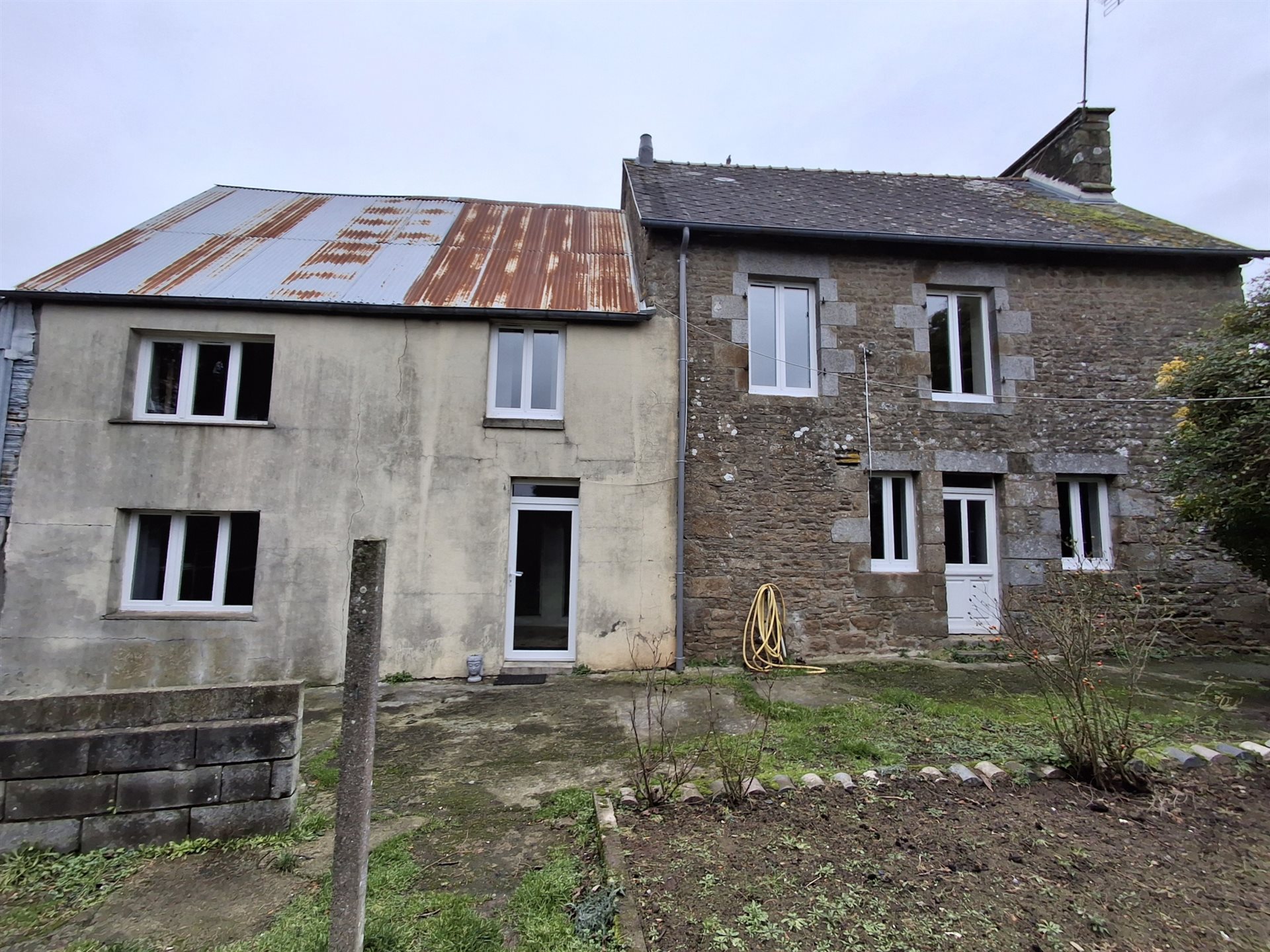 Maison à vendre, 135m², Le Ferré