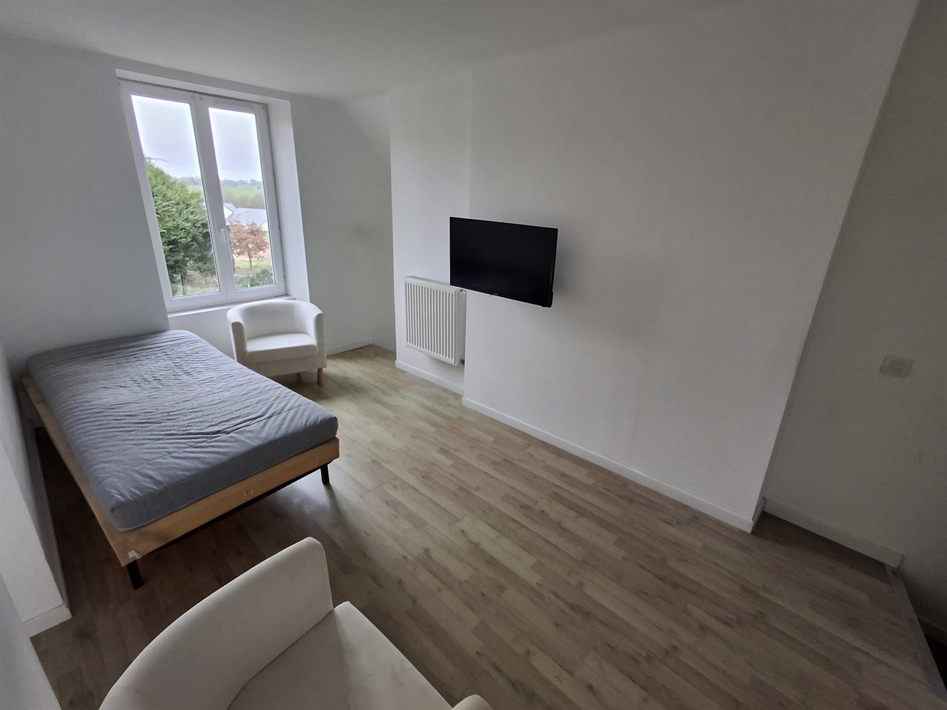 Maison à vendre, 135m², Le Ferré
