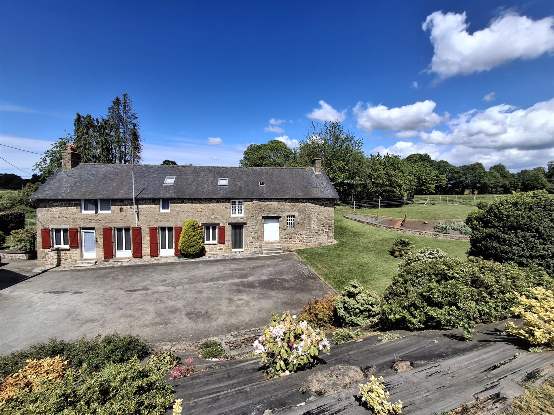 Maison à vendre, 152m², Le Loroux