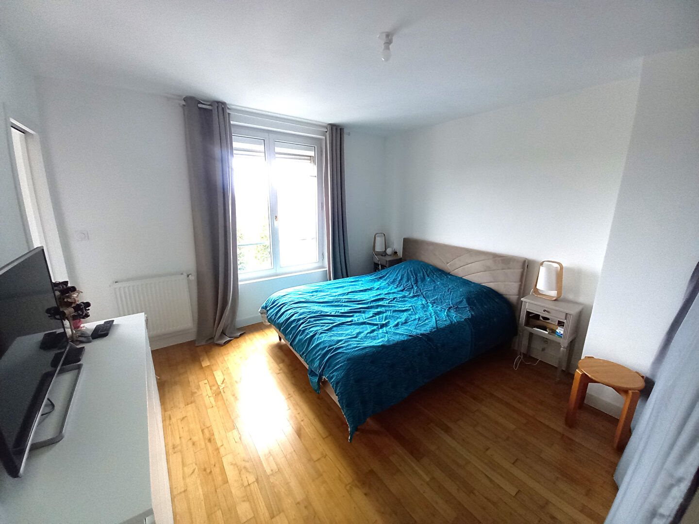 Appartement à vendre, 106m², Fougères