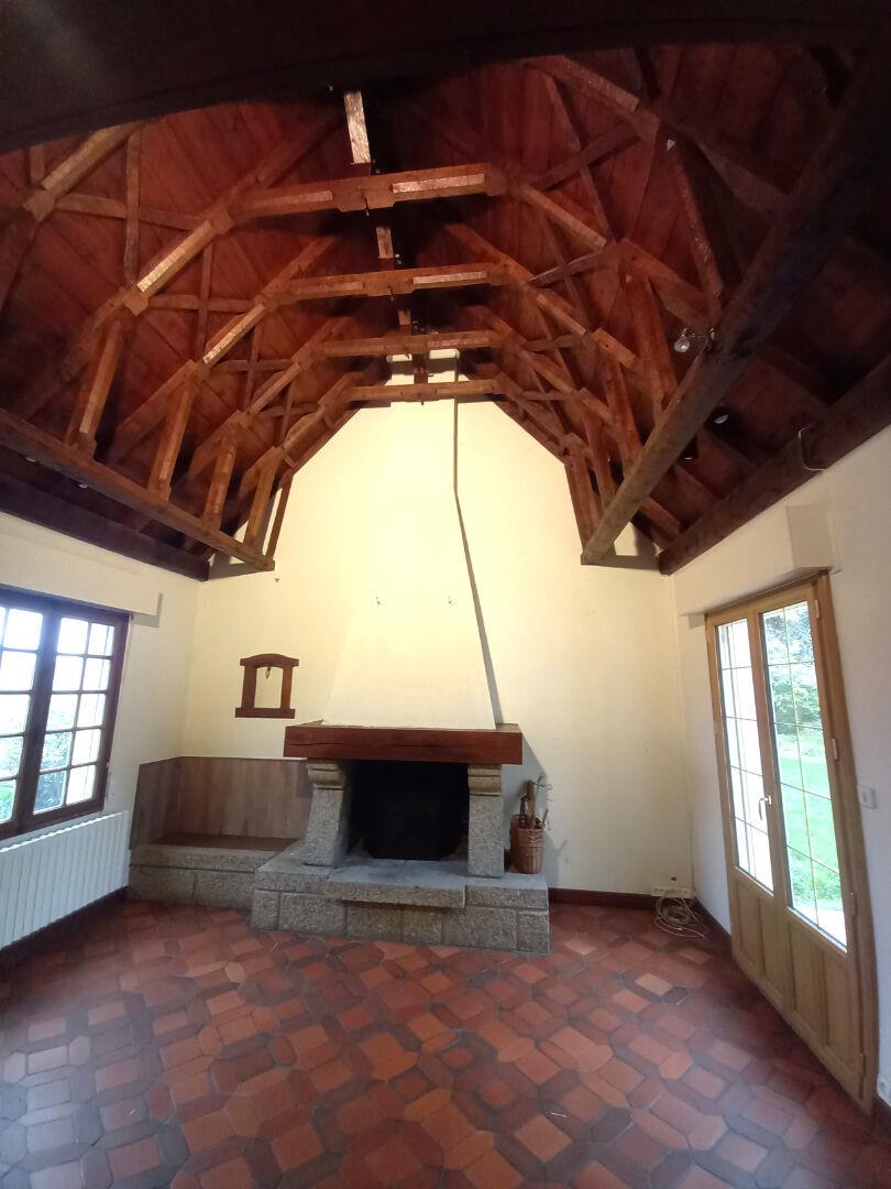 Maison à vendre, 154m², Saint-Pierre-des-Landes
