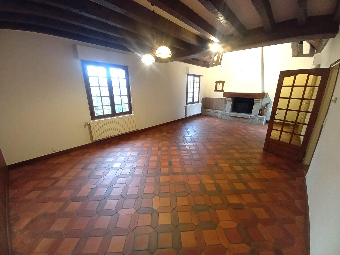 Maison à vendre, 154m², Saint-Pierre-des-Landes