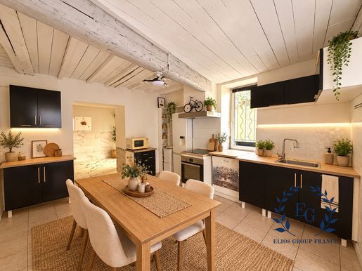 Maison 3 pièces 64 m² · à Vauvert · 64 m² · 139 000 €