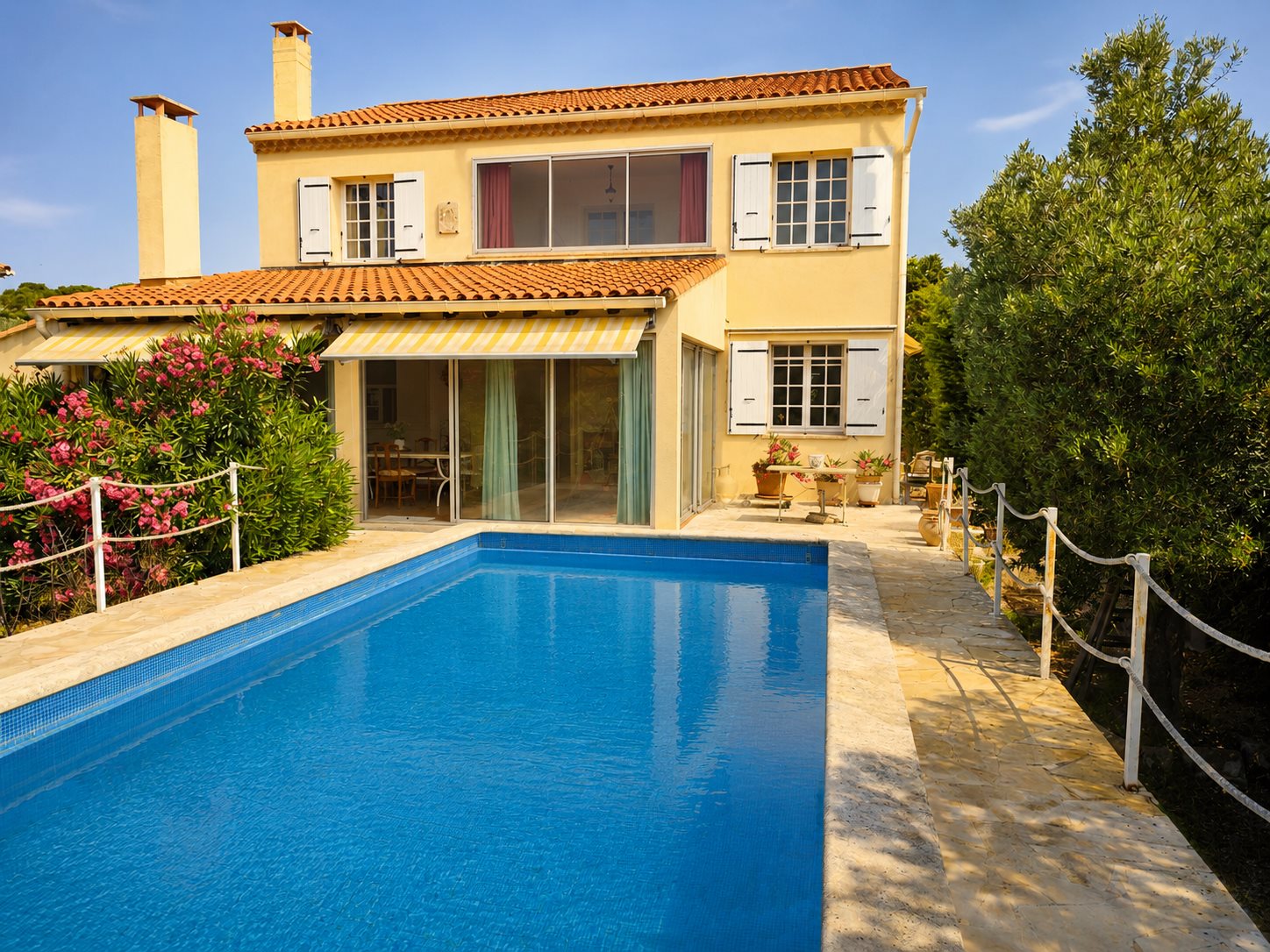 Maison à vendre, 145m², Carry-le-Rouet
