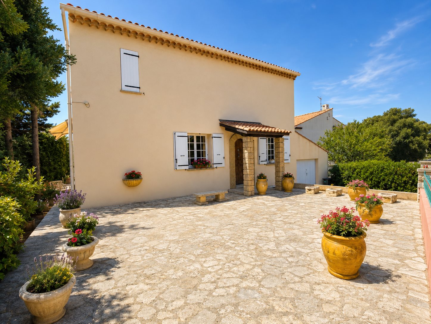 Maison à vendre, 145m², Carry-le-Rouet