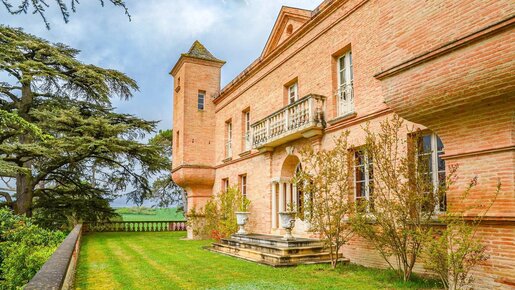 Maison 15 pièces 1710 m² · à Albi · 1 710 m² · 16 500 000 €