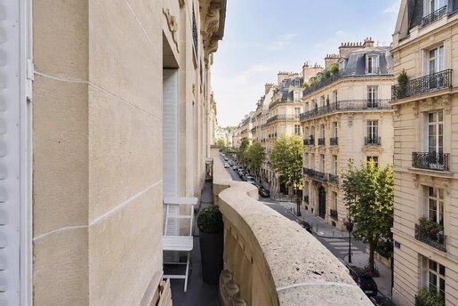 Appartement 7 pièces 210 m² · à Paris 16ème · 210 m² · 3 388 000 €