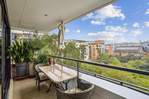 Appartement 5 pièces 135 m² · à Paris 17ème · 135 m² · 1 190 000 €