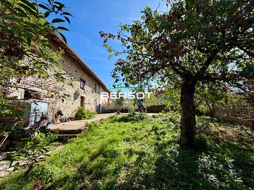 Maison 4 pièces 129 m² · à Germéfontaine · 129 m² · 193 600 €