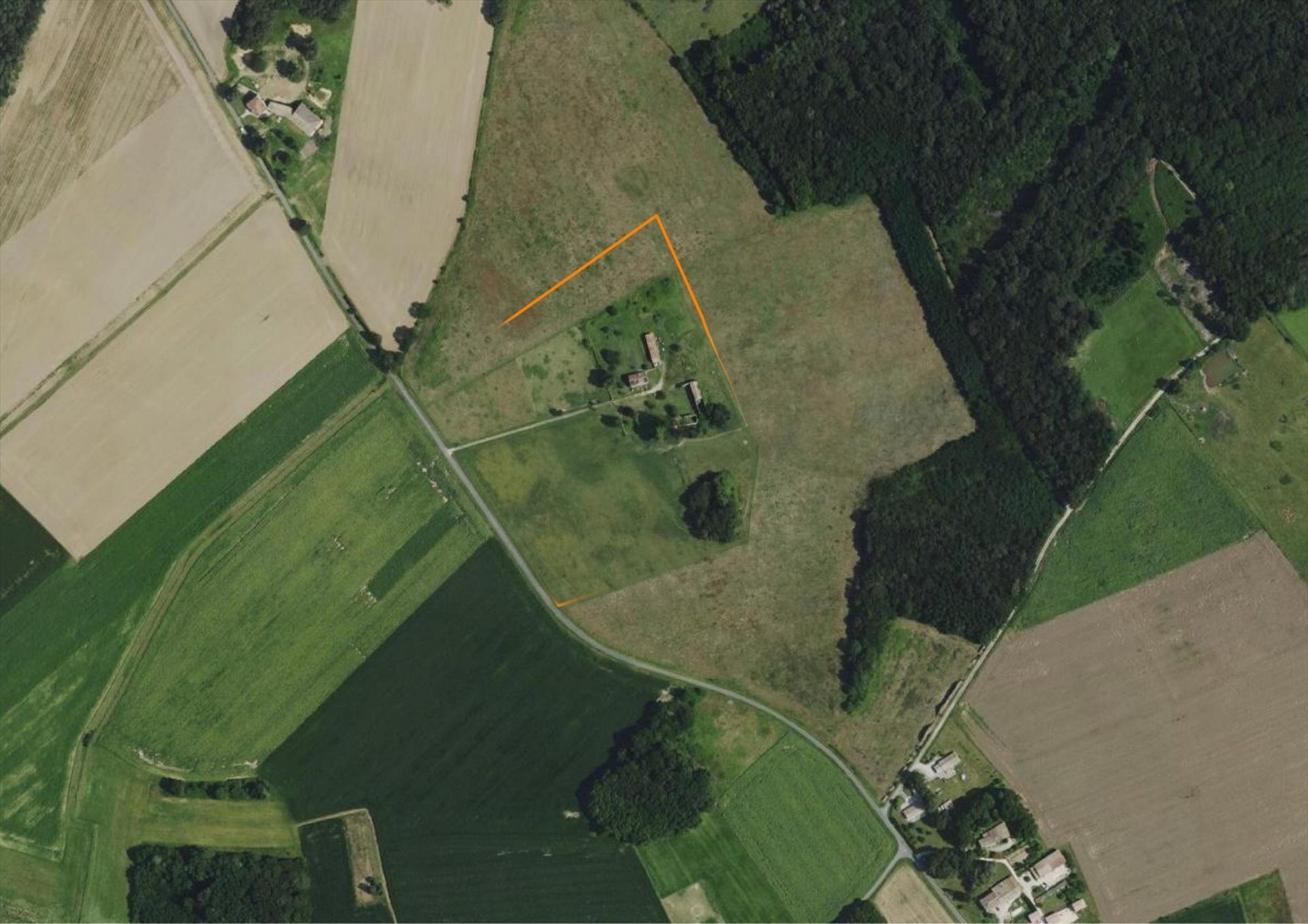 Maison à vendre, 311m², Mirambeau
