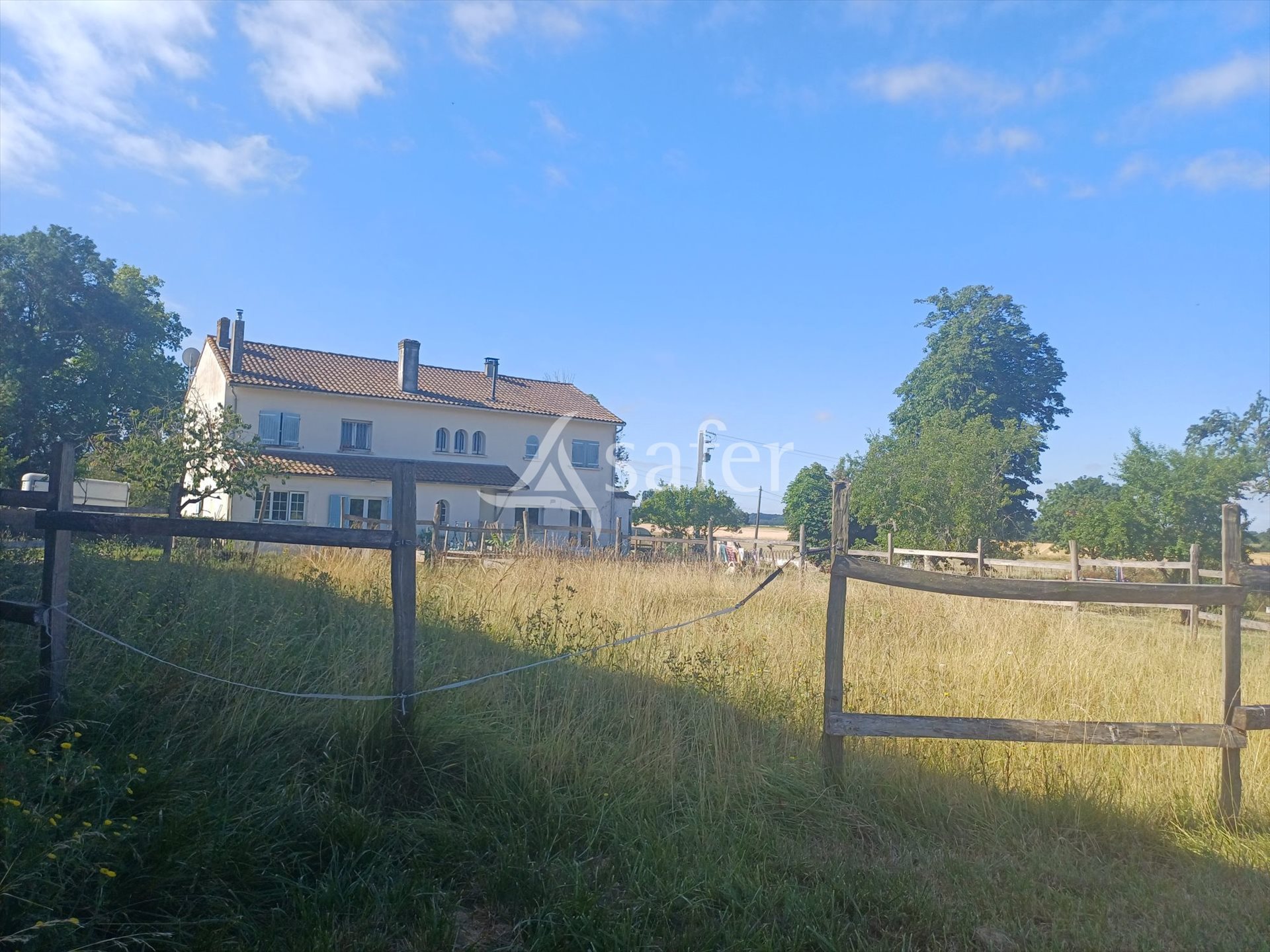 Maison à vendre, 311m², Mirambeau