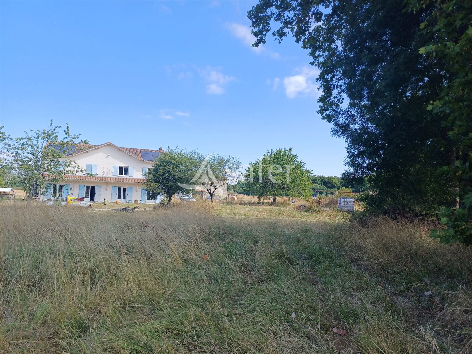 Maison à vendre, 311m², Mirambeau