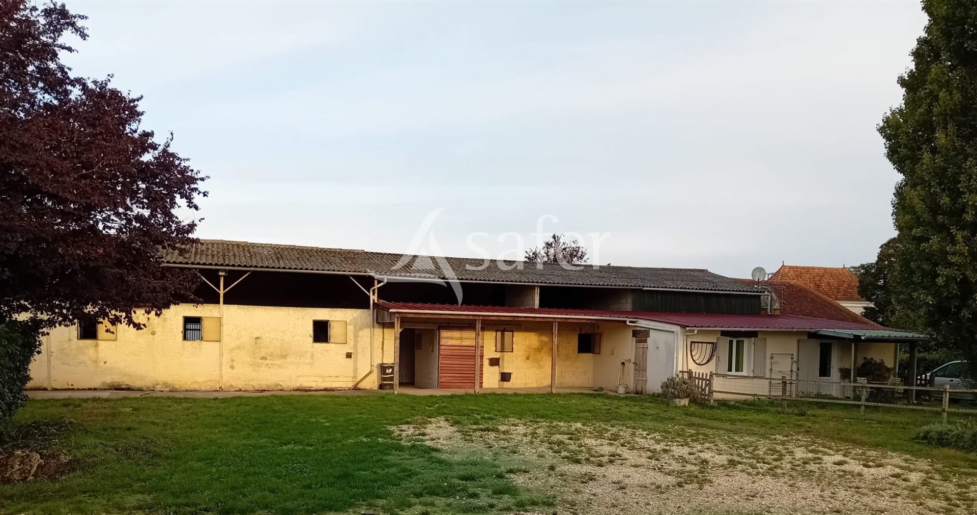 Maison à vendre, 293m², Saintes