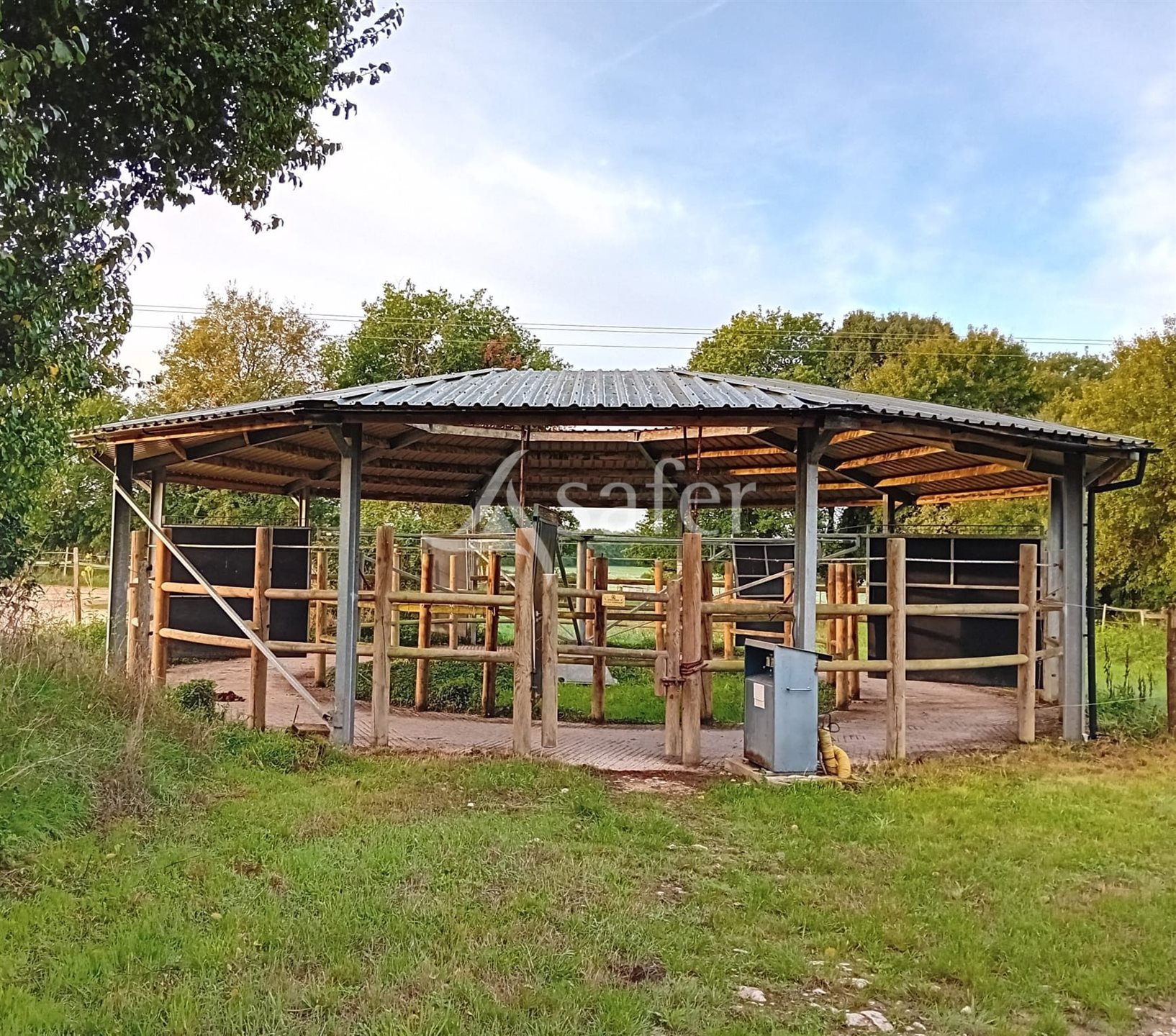 Maison à vendre, 293m², Saintes