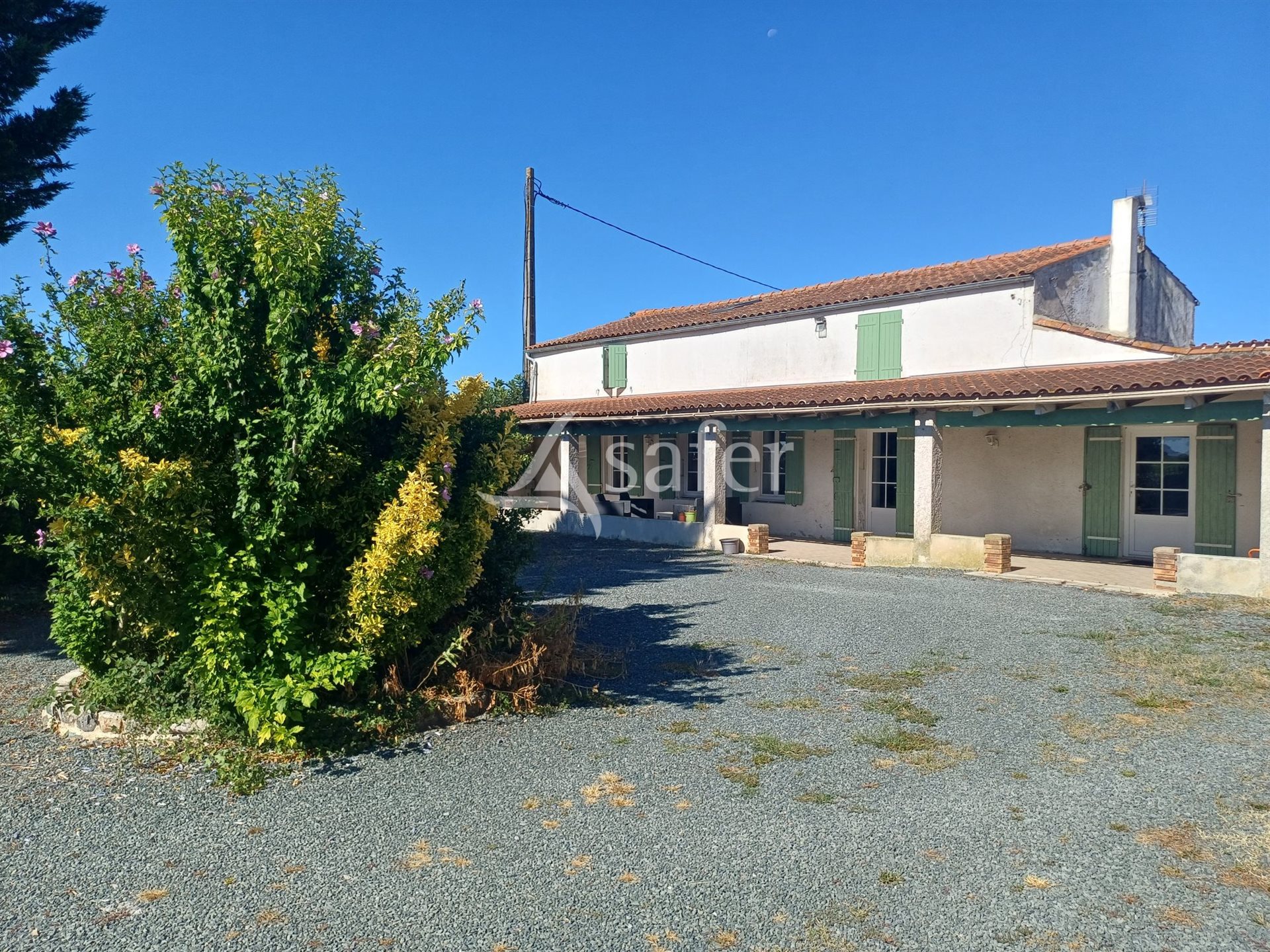 Maison à vendre, 168m², Rochefort