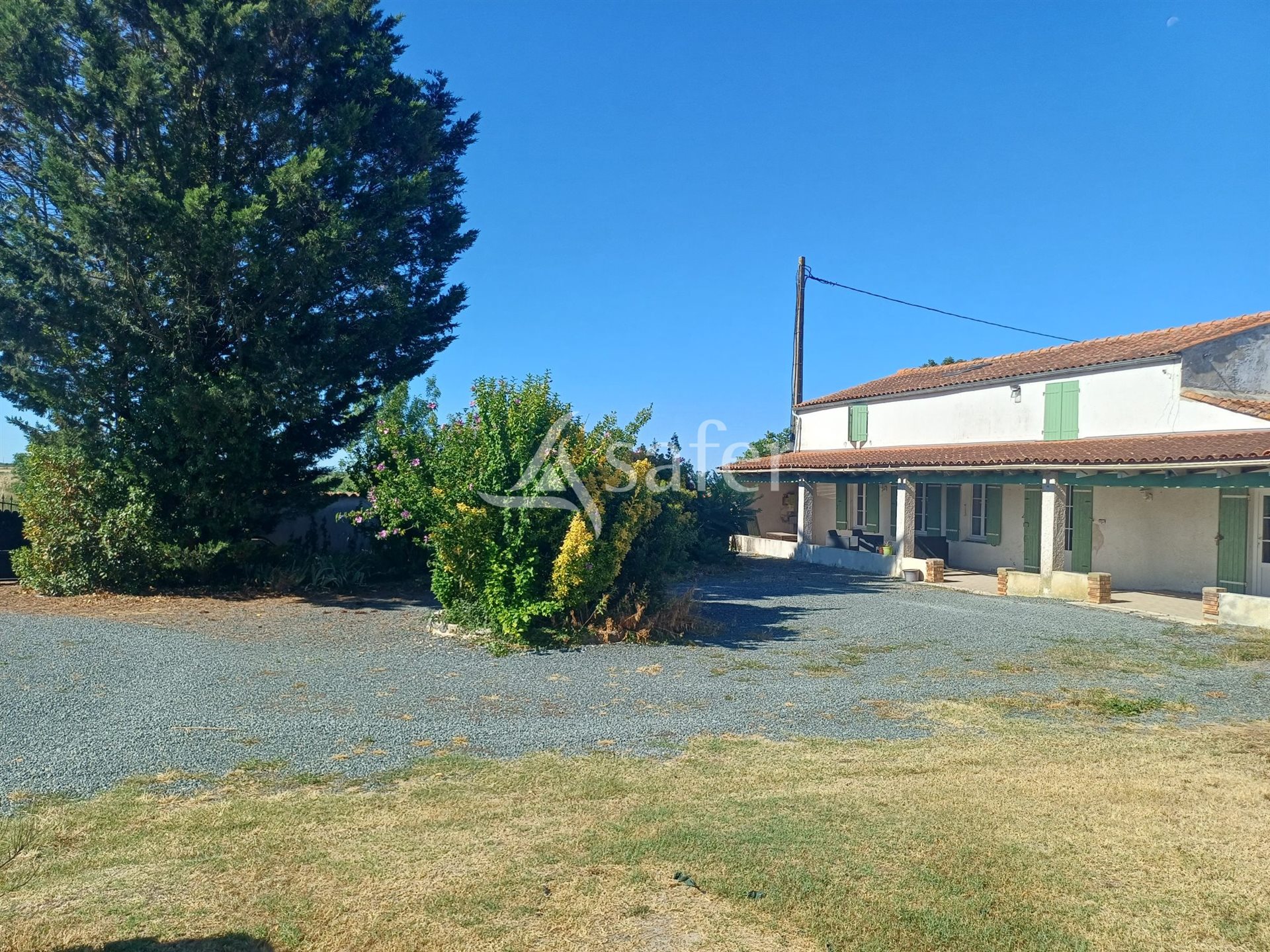 Maison à vendre, 168m², Rochefort