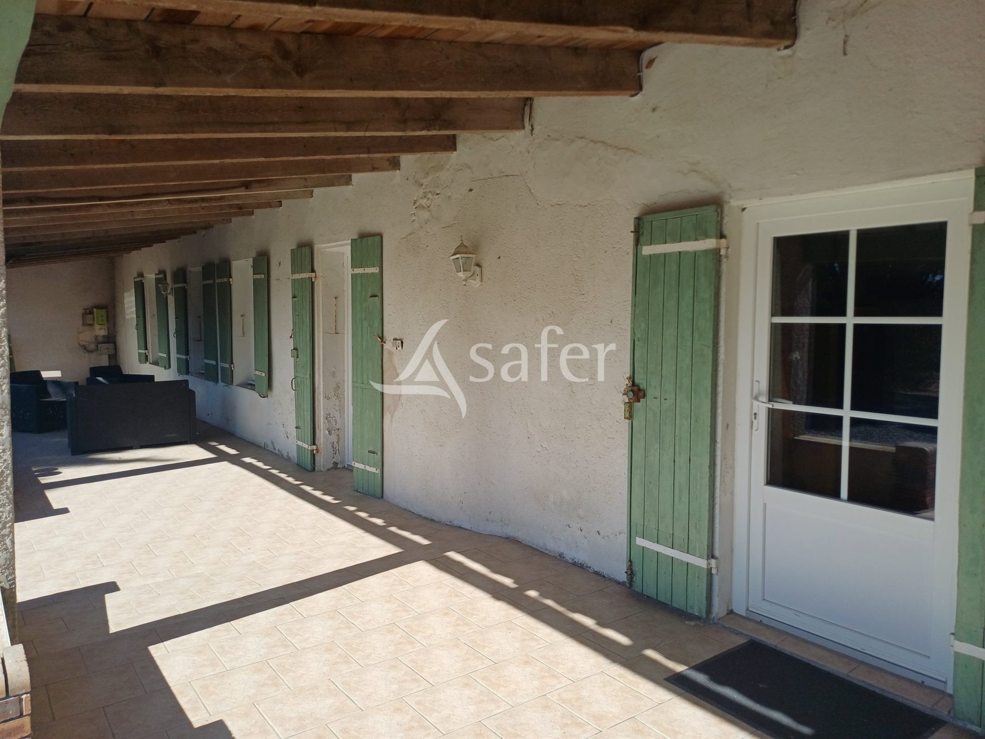 Maison à vendre, 168m², Rochefort