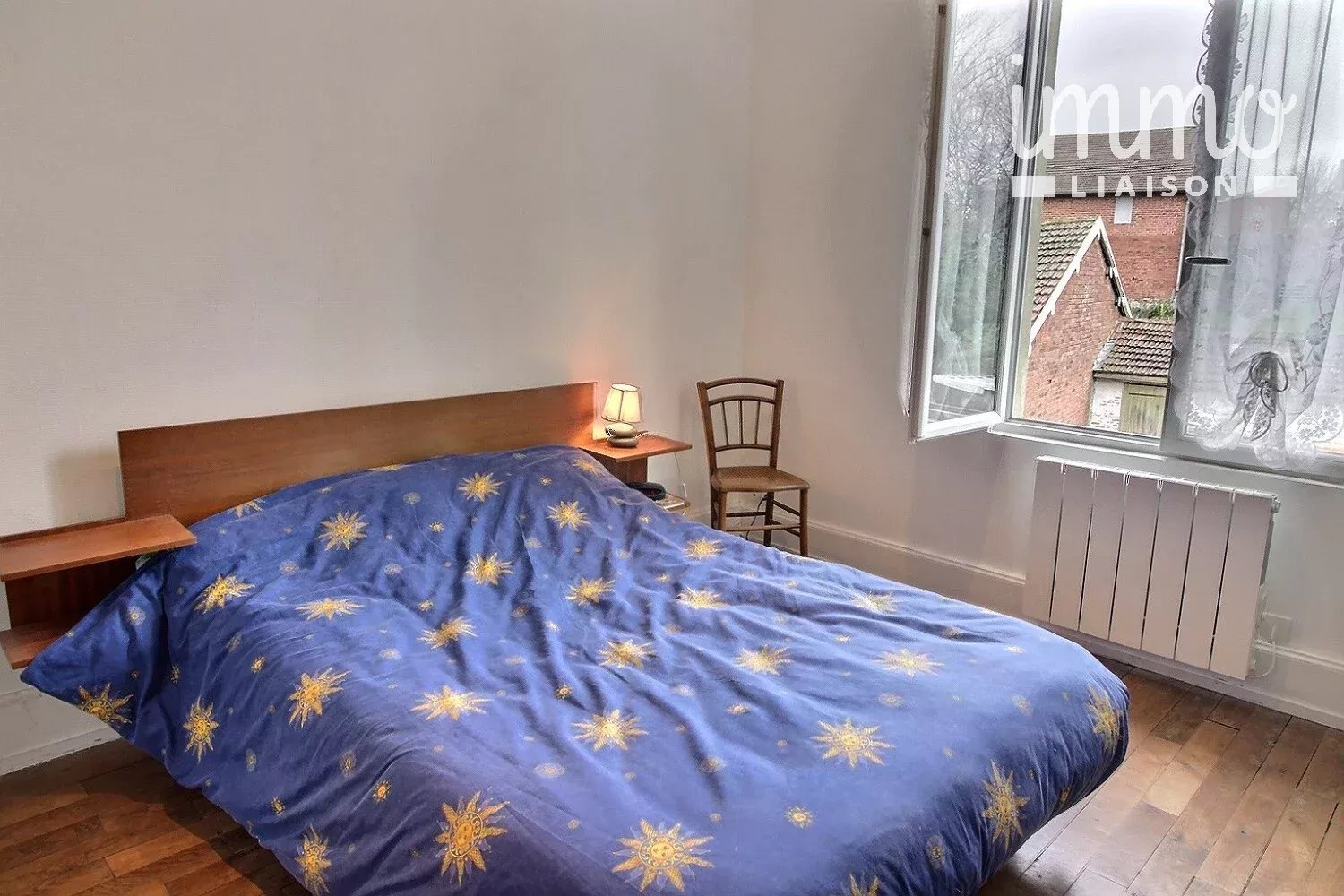Maison à vendre, 137m², Sermaize-les-Bains