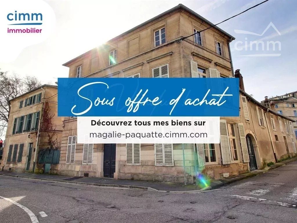 Maison à vendre, 304m², Bar-le-Duc