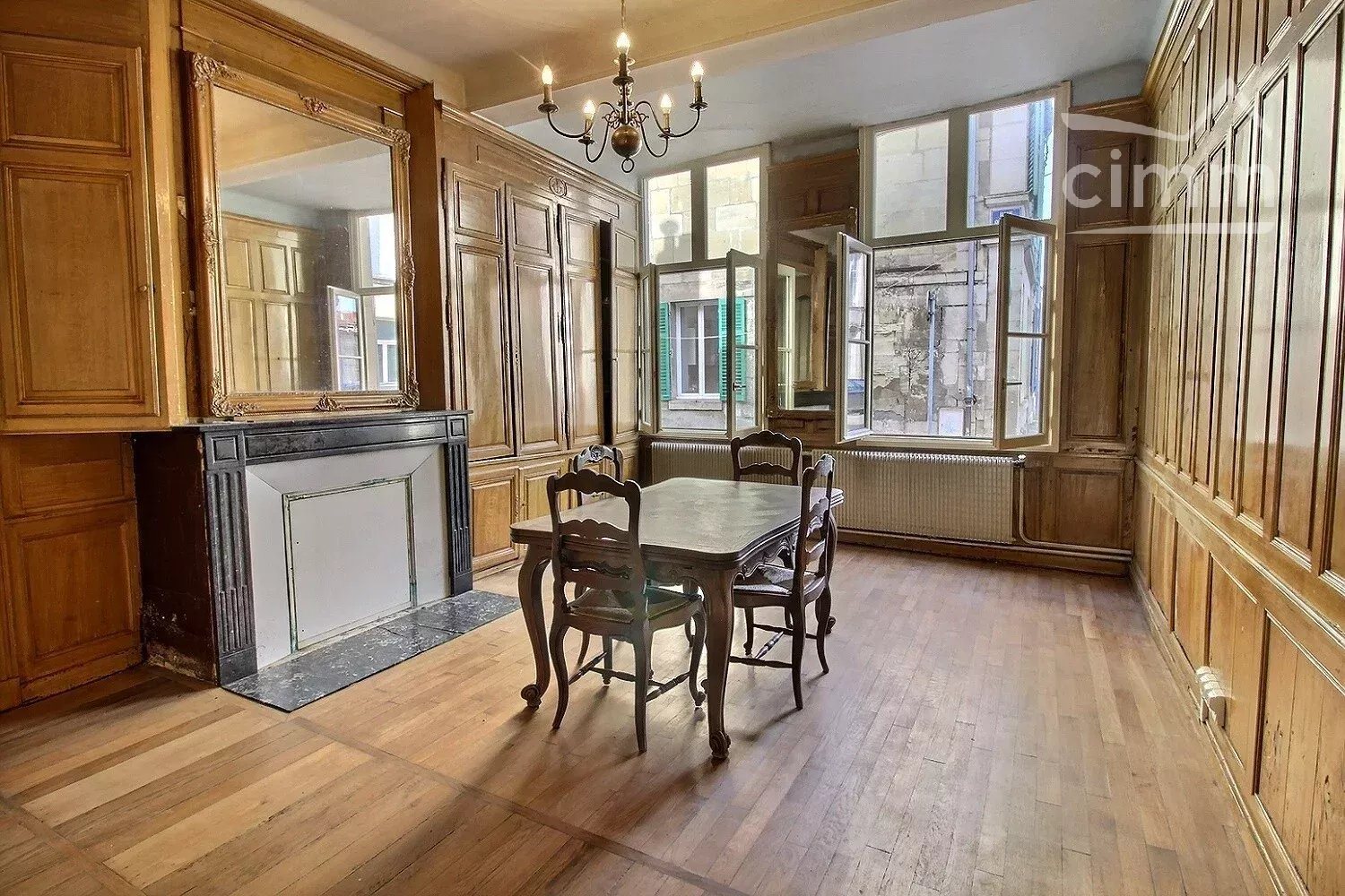 Maison à vendre, 304m², Bar-le-Duc